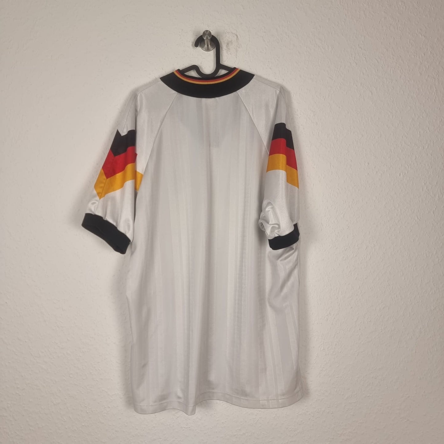 Trikot - Deutschland - 1992 - XL - Heim