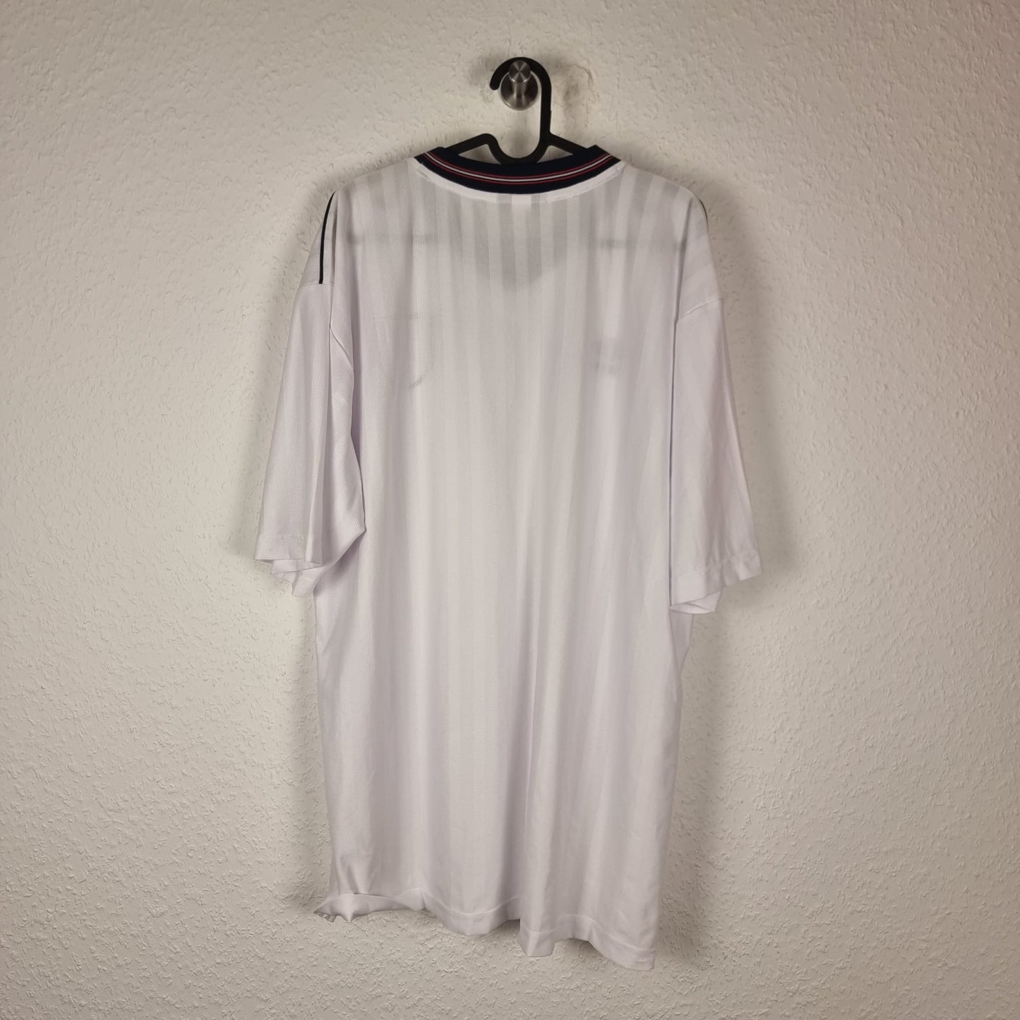 Trikot - England - 1984 - XXL - Heim