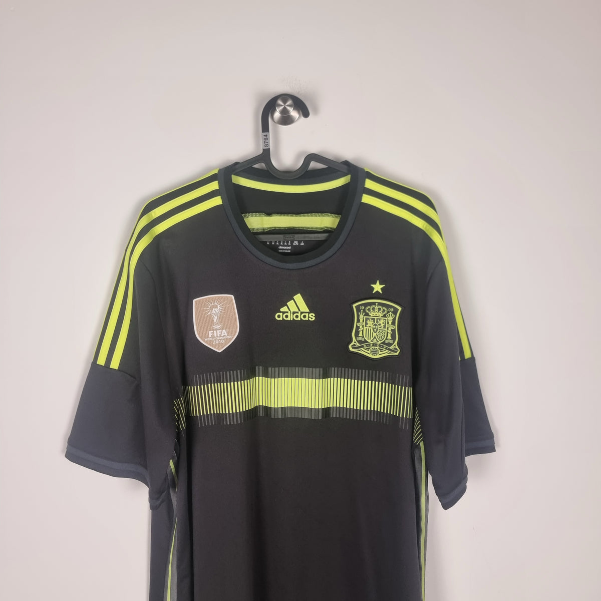 Jersey - Spain - 2014 - XL - Away