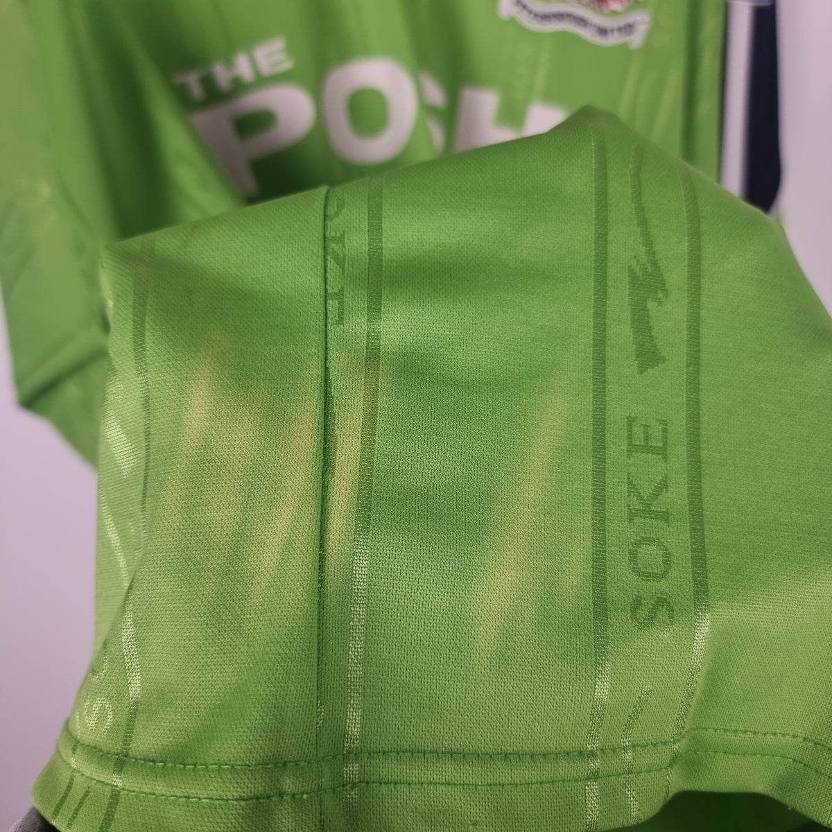 Shirt - Peterborough United - Cowan - 2000/2001 - XXL - Away