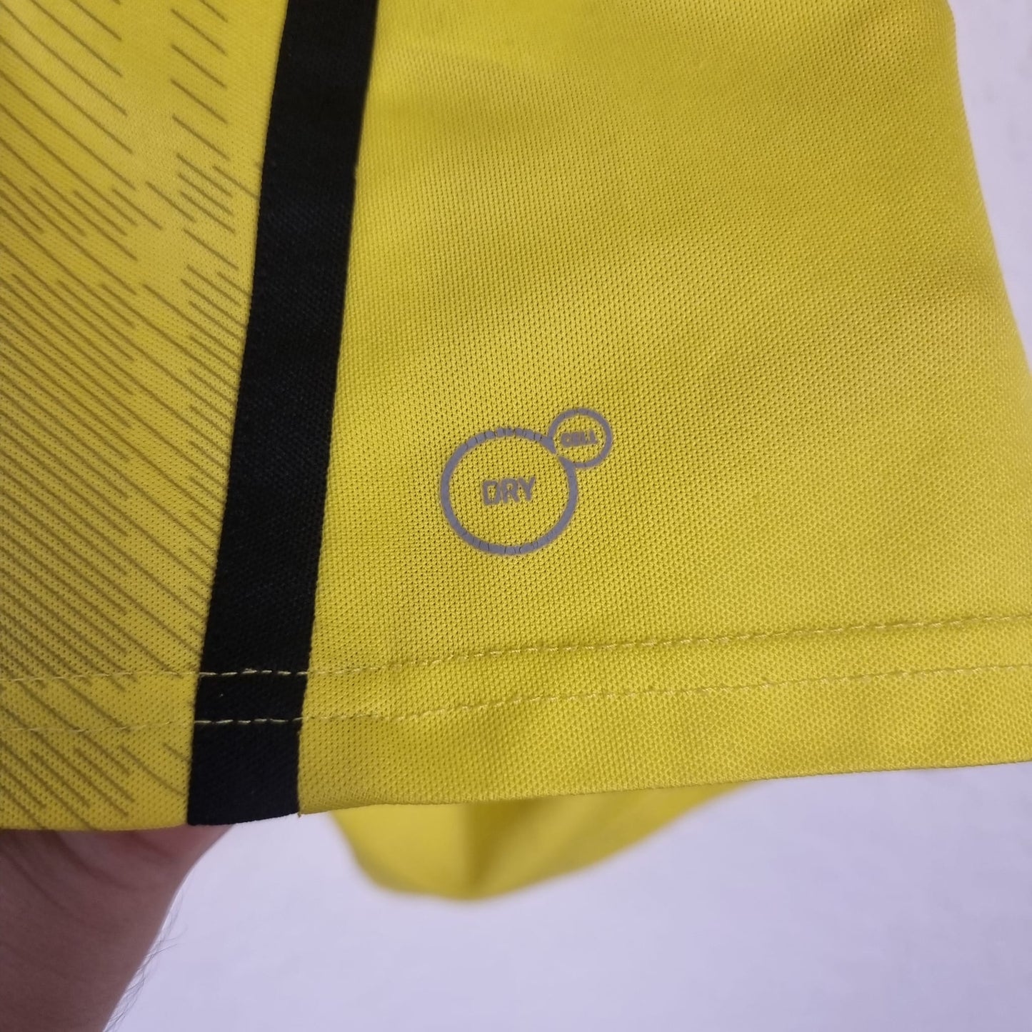 Trikot - Borussia Dortmund - Marco Reus - 2013/2014 - L - Heim