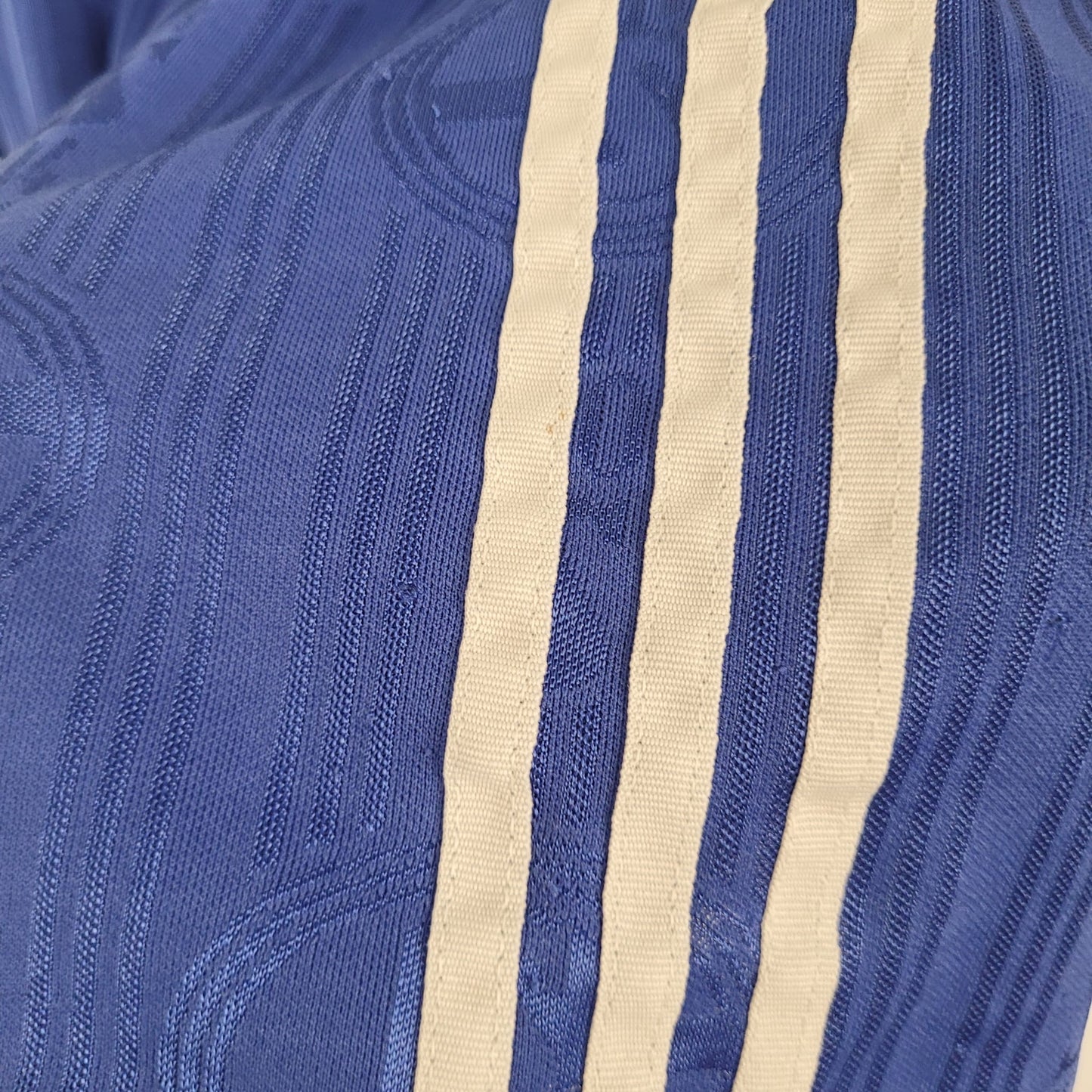 Trikot - FC Schalke 04 - 1996/1997 - XL - Heim