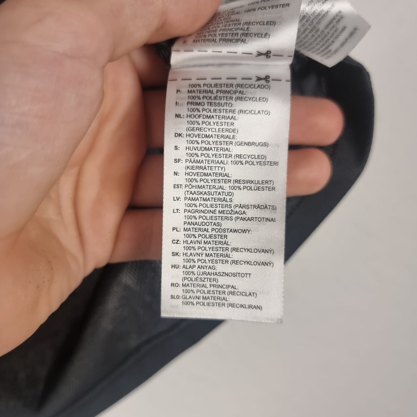 Trikot - FC Bayern München - Sadio Mané - 2022/2023 - S - drittes