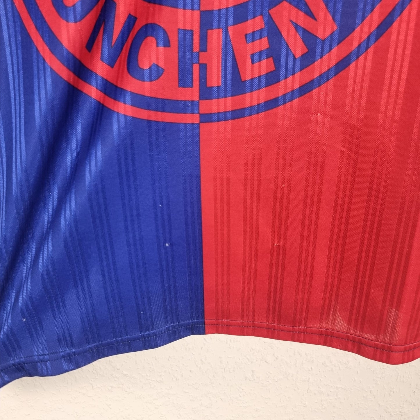 Trainingstrikot - FC Bayern München - 1996/1997 - M