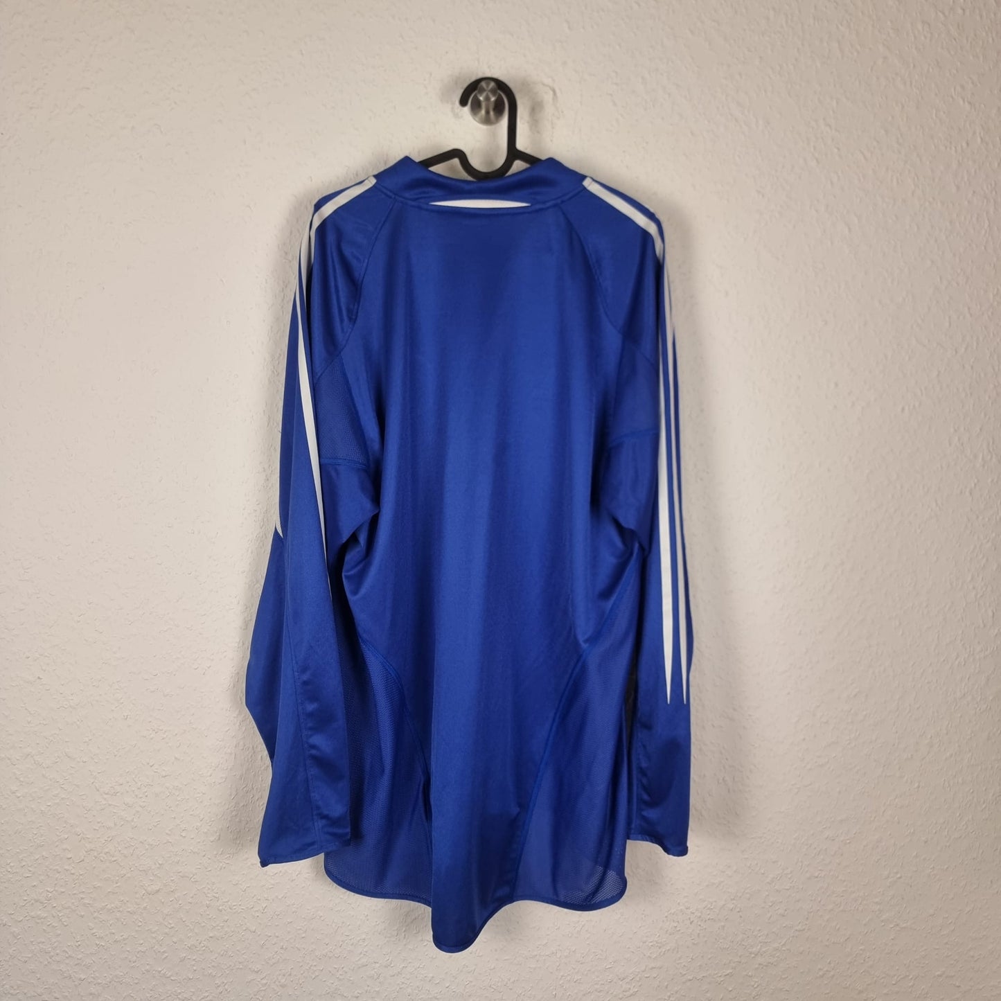 Trikot - FC Schalke 04 - 2004/2005 - M - Heim
