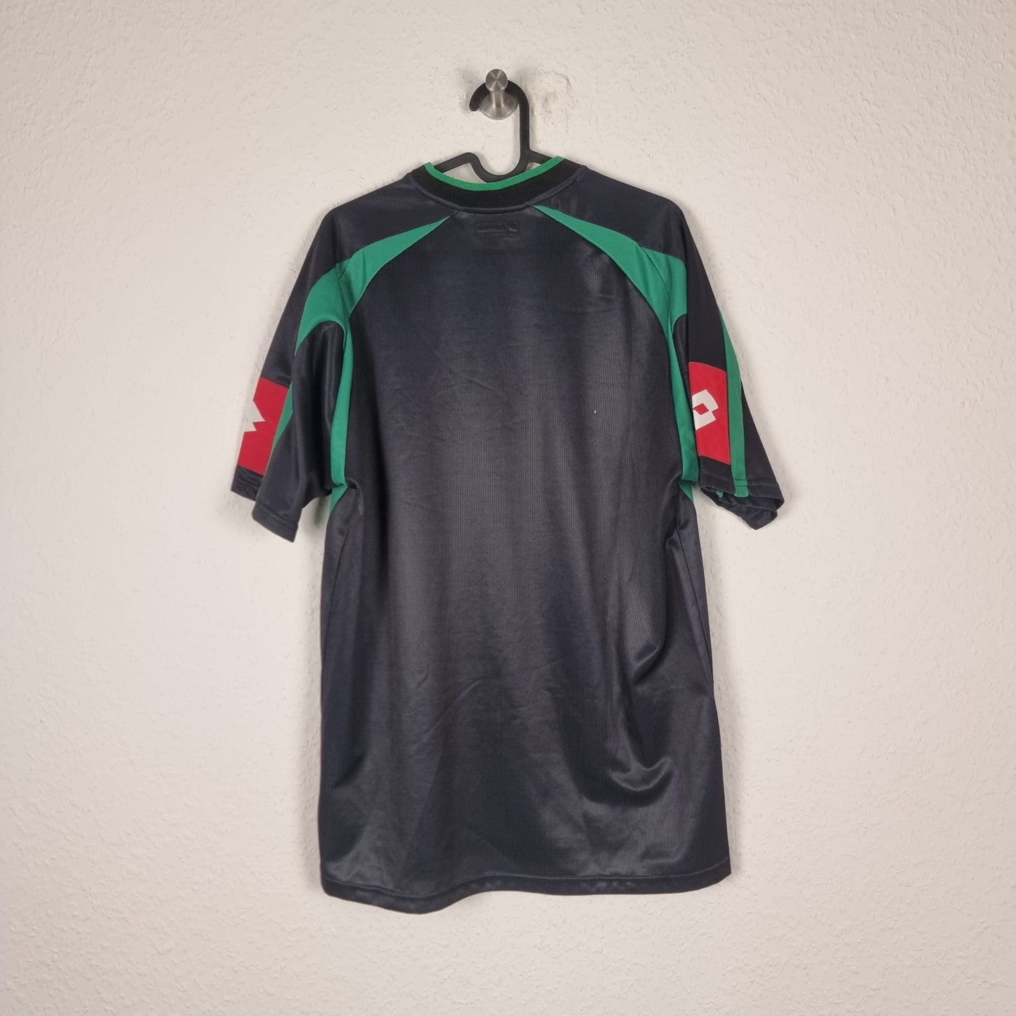 Trikot - Borussia Mönchengladbach - 2005/2006 - L - Auswärts