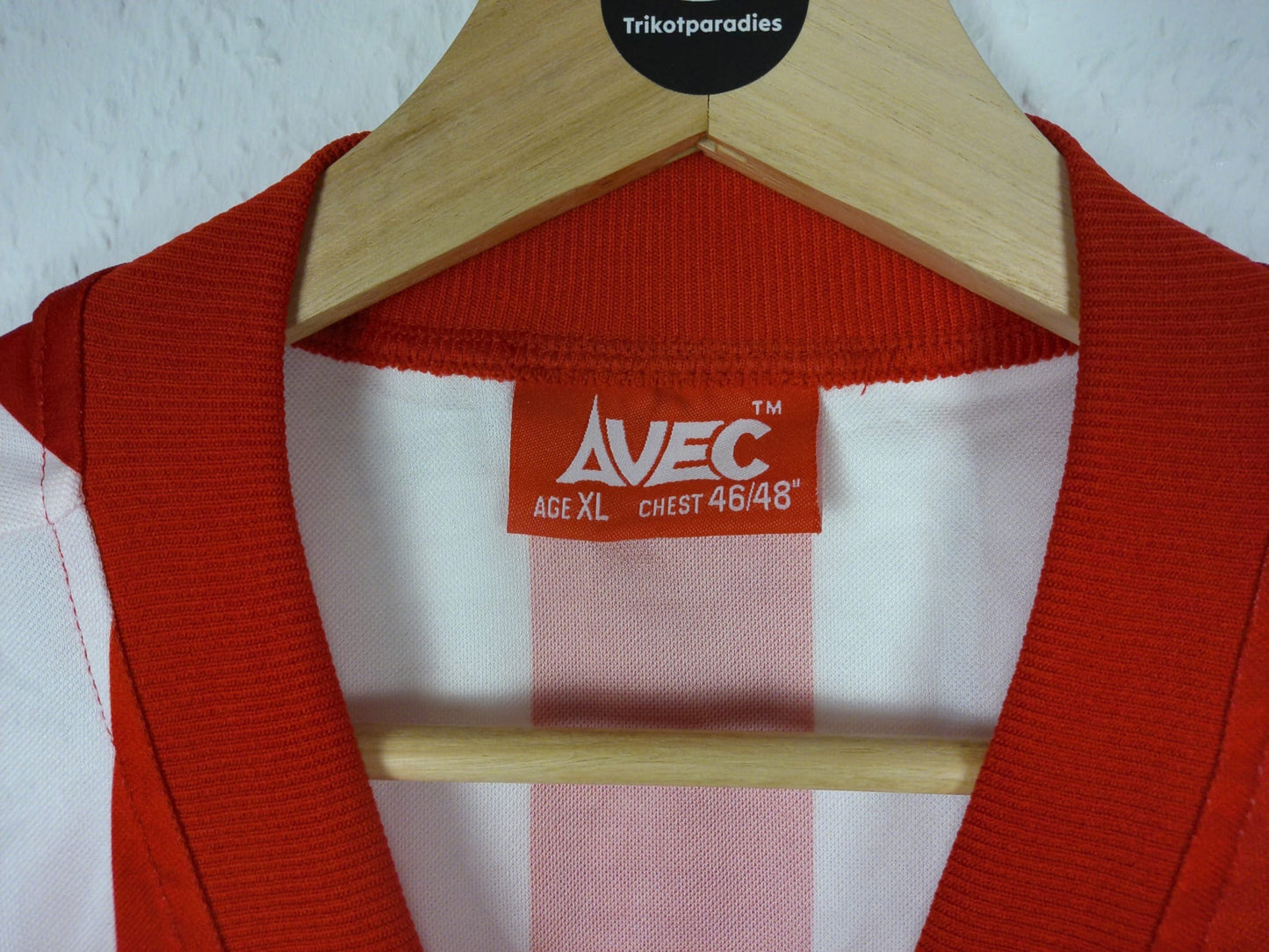 Trikot - AFC Sunderland - 1996/1997 - XL - Heim