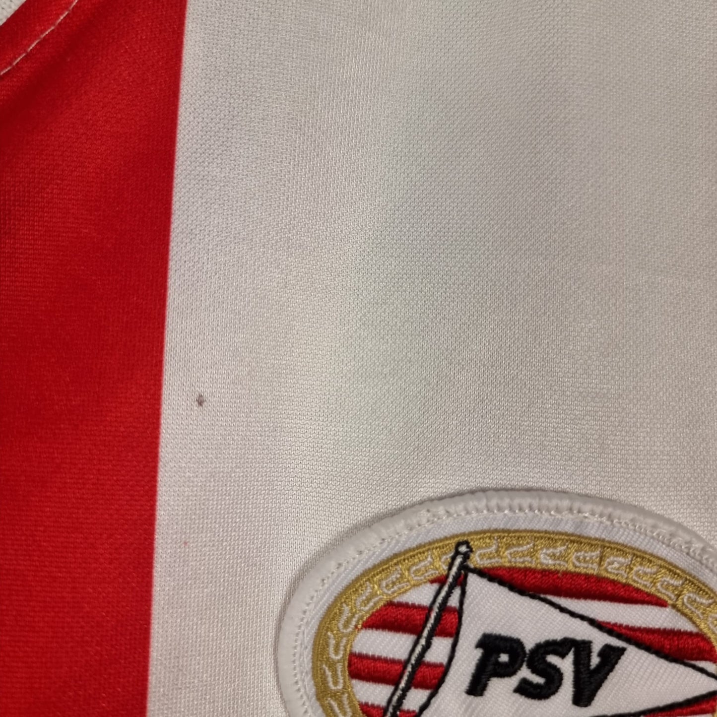 Trikot - PSV Eindhoven - 1998/1999 - M - Heim