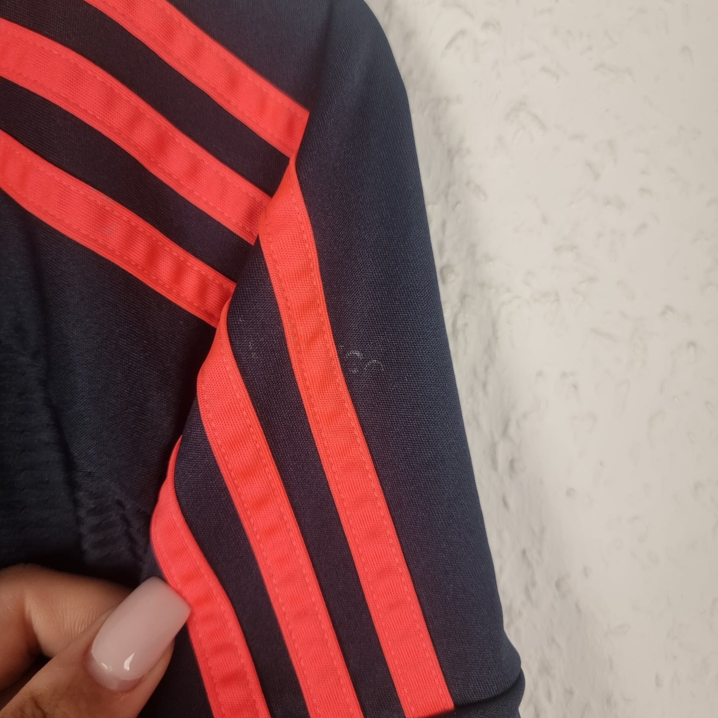 Trikot - FC Bayern München - 2015/2016 - L - Drittes