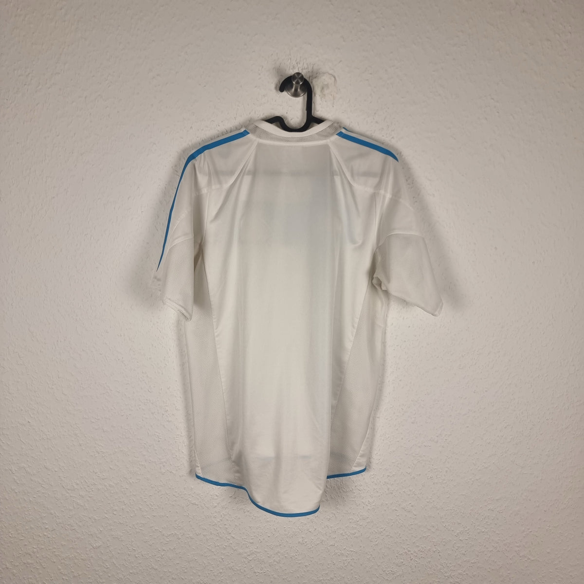 Trikot - Olympique de Marseille - 2004/2005 - S - Heim