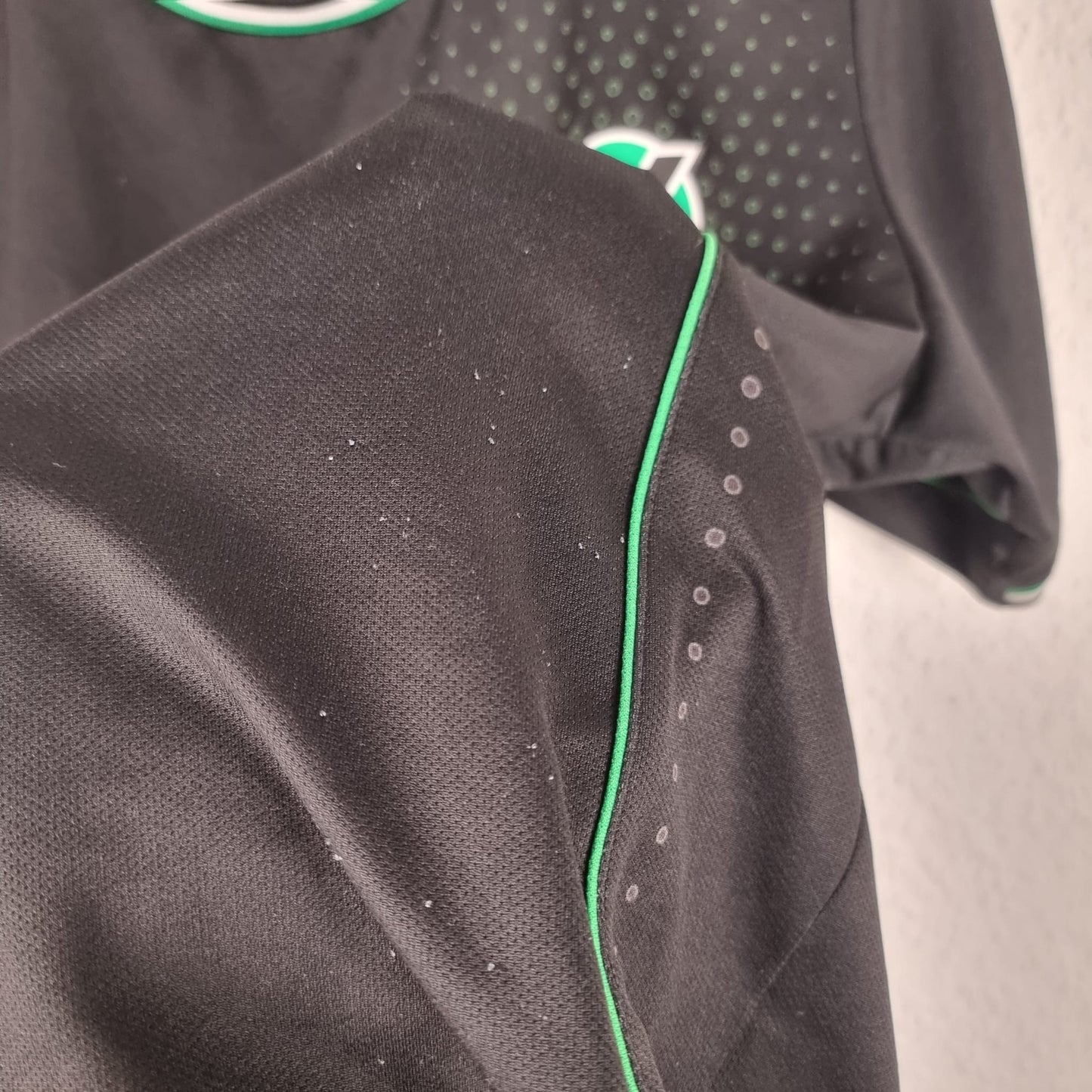 Trikot - Hannover 96 - 2014/2015 - M - Auswärts
