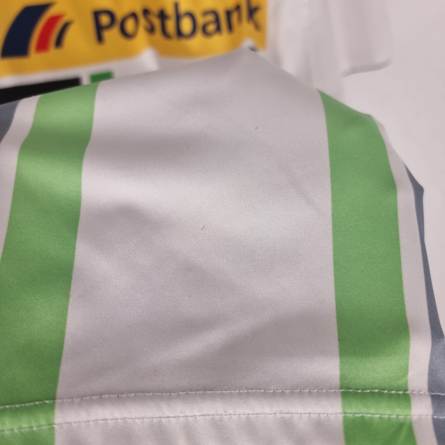 Trikot - Borussia Mönchengladbach - 2014/2015 - M - Heim