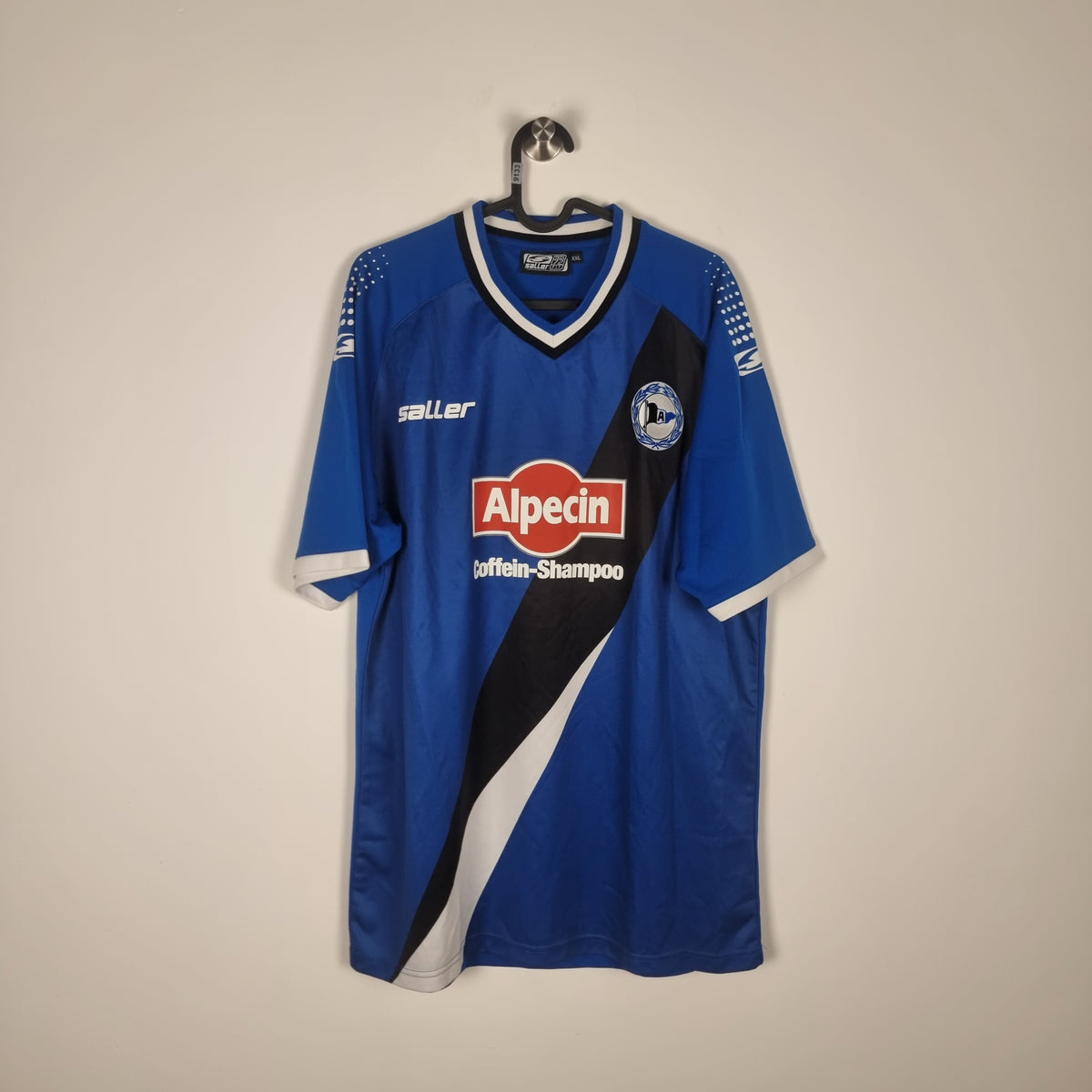 Jersey - Arminia Bielefeld - 2005/2006 - XXL - Home