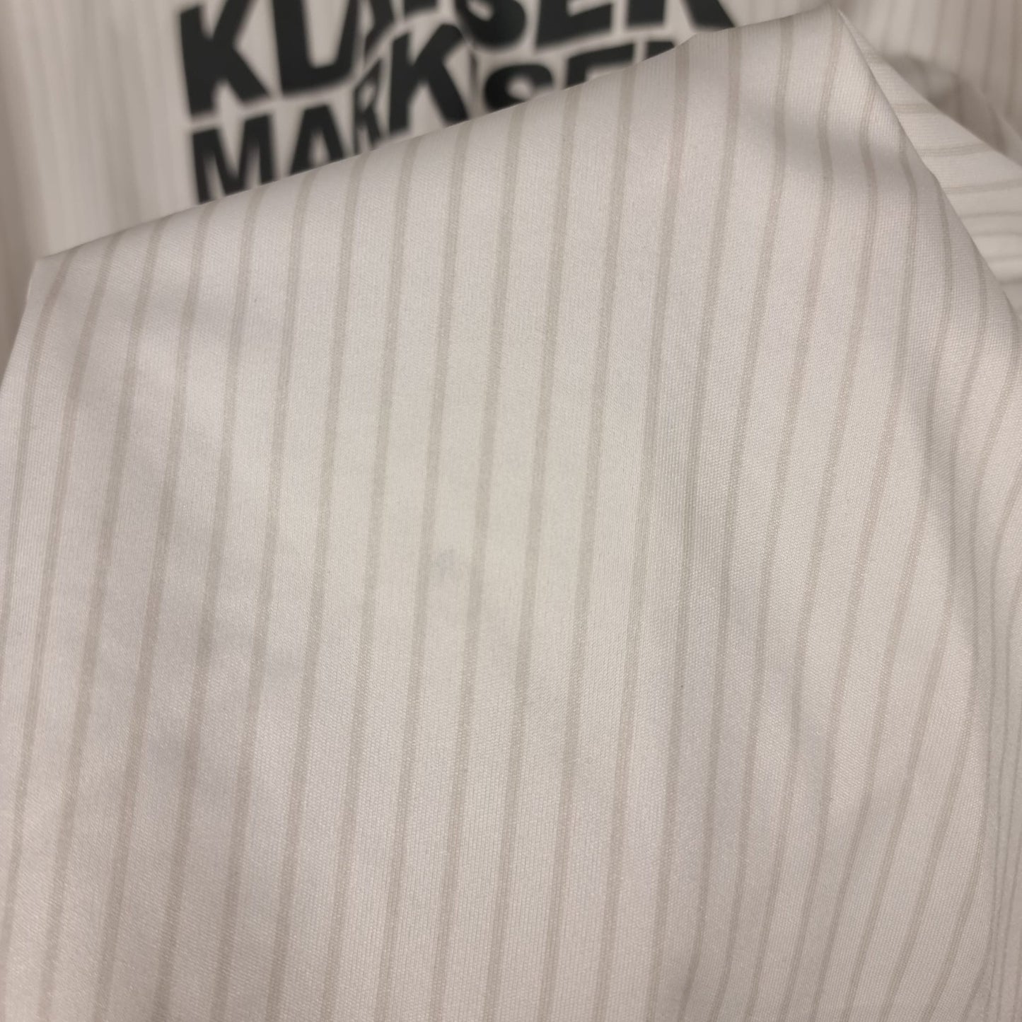 Trikot - Karlsruher SC - Martin Stoll - 2014/2015 - XL - Auswärts