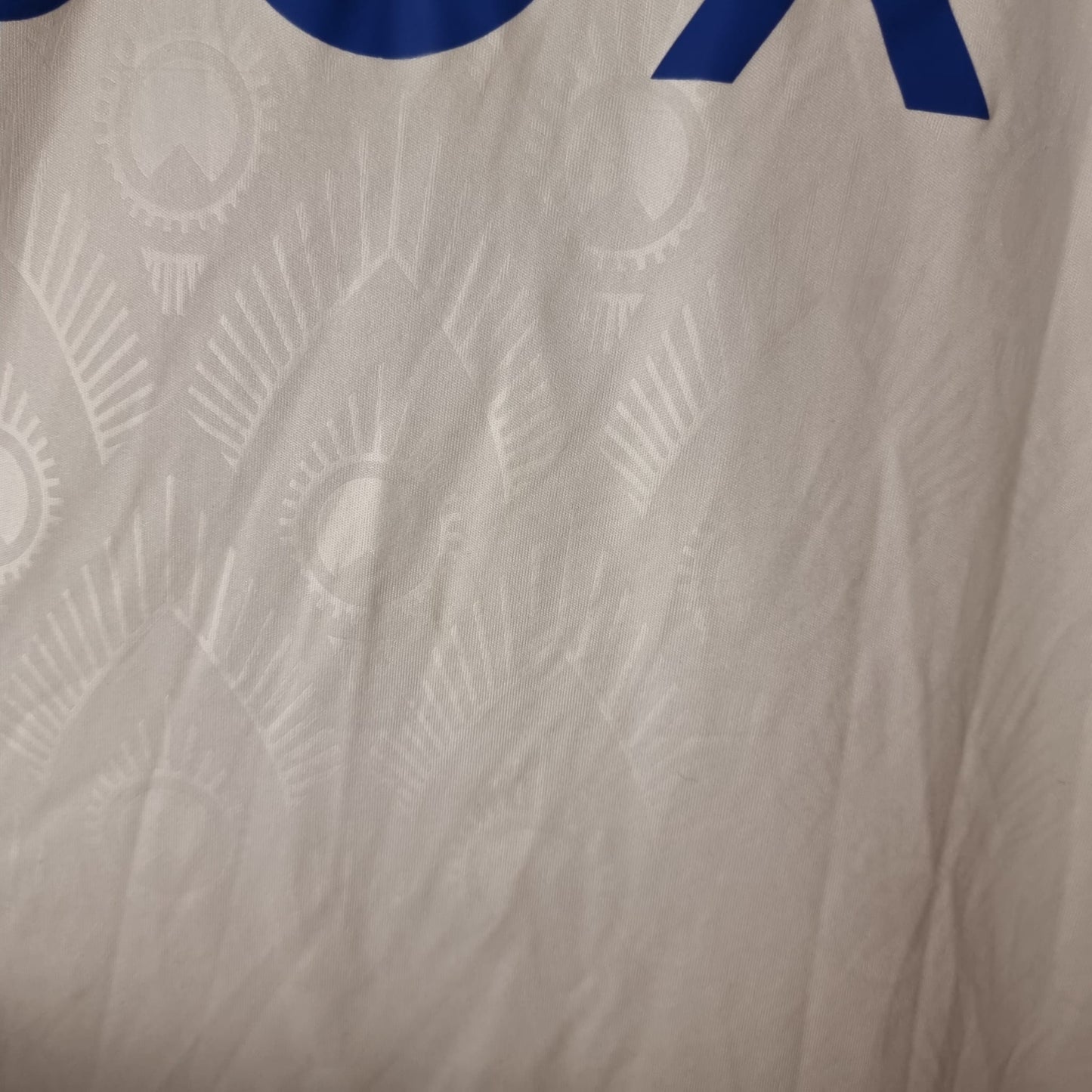 Trikot - Leeds United - 2023/2024 - 3XL - Heim