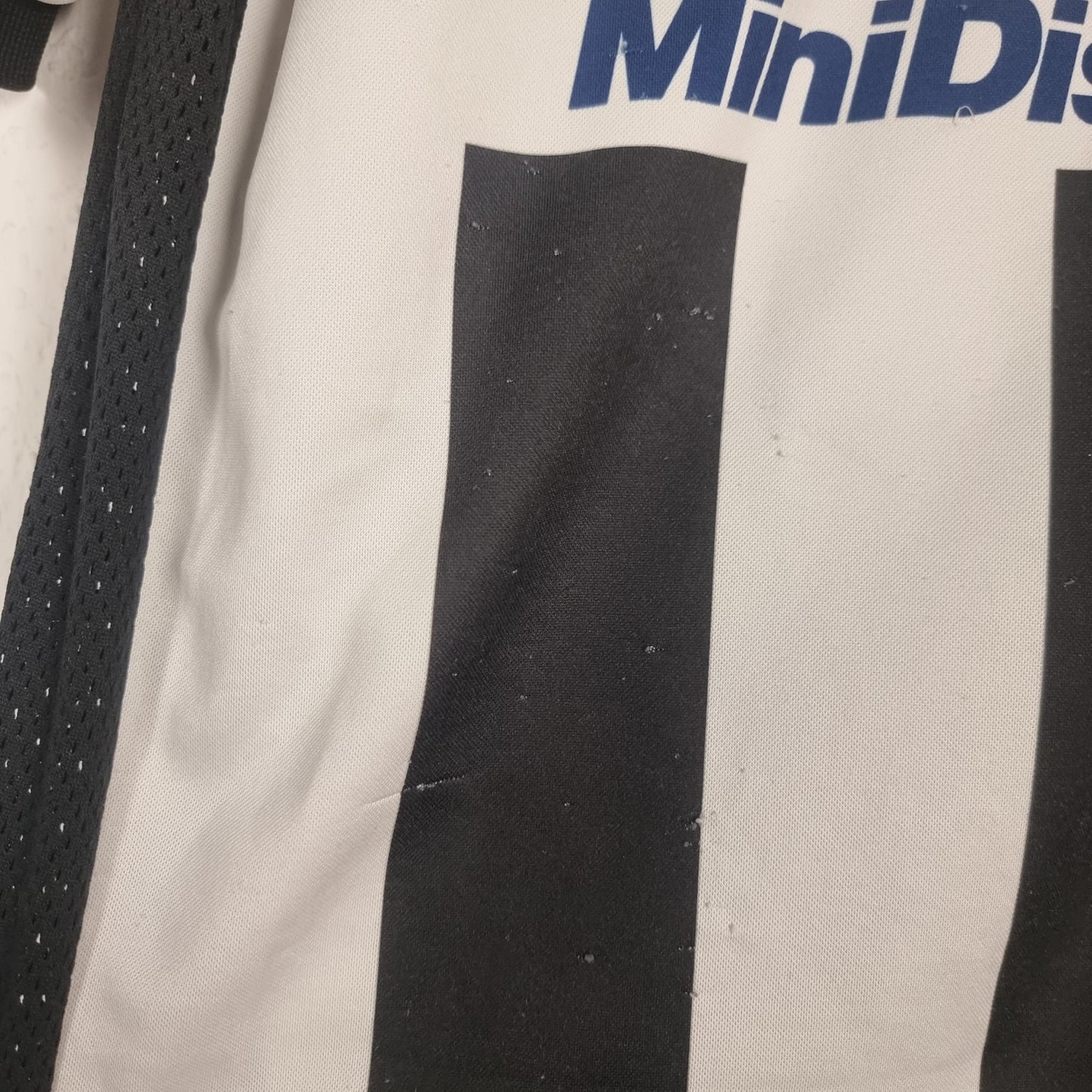 Trikot - Juventus Turin - 1997/1998 - S - Heim