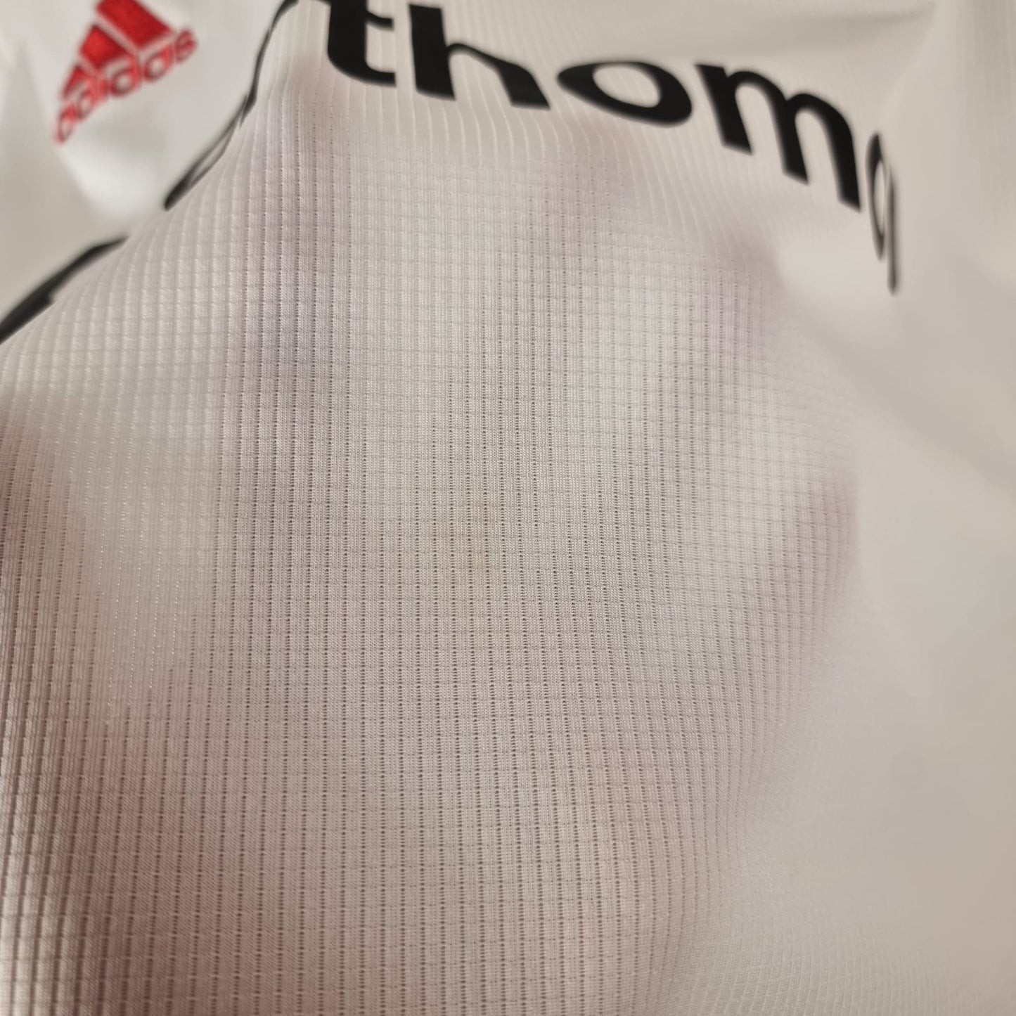 Trikot - Hamburger SV - 2020/2021 - L - Heim