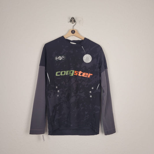 Trikot - FC St. Pauli - 2006/2007 - S - Heim
