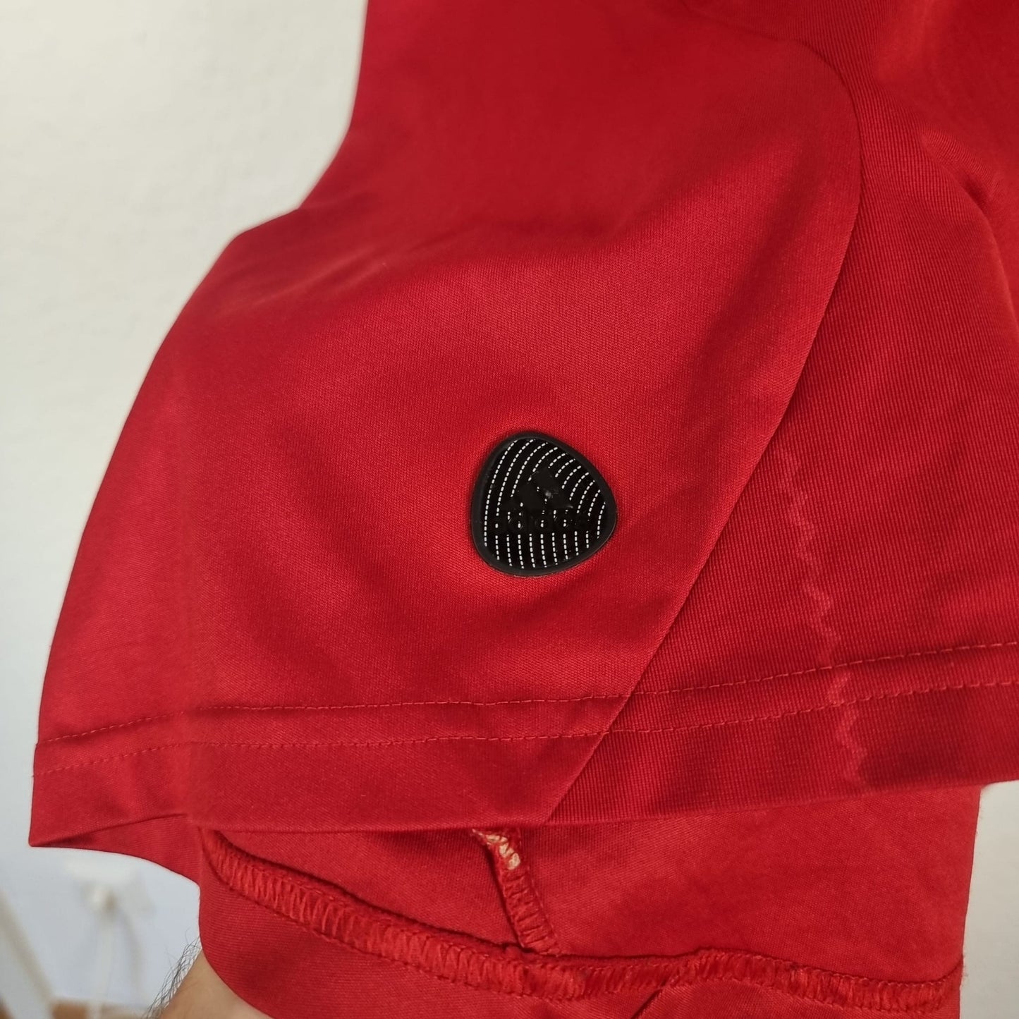 Trikot - FC Bayern München - Mario Gómez - 2011/12 - XXL - signiert - Heim