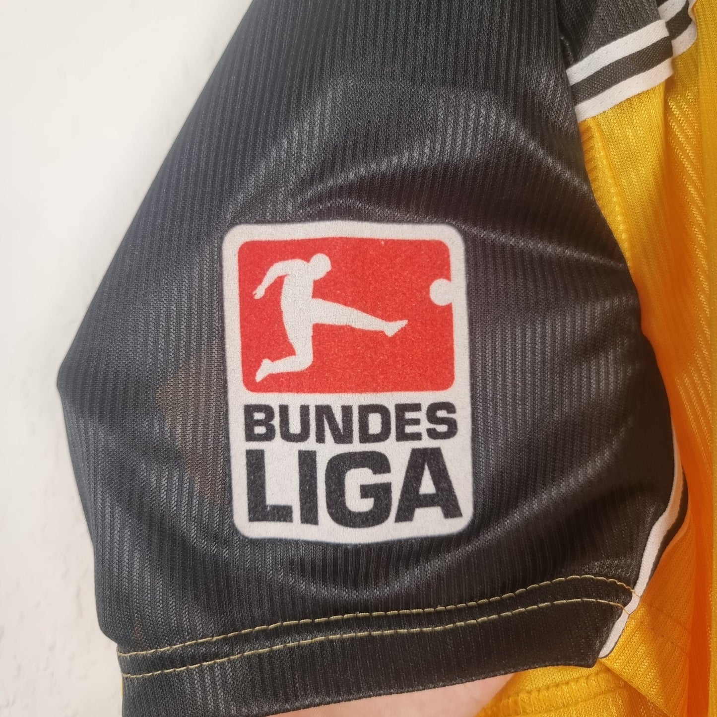 Trikot - SSV Reutlingen - Jochen Weigl - 2002/2003 - M/L - drittes