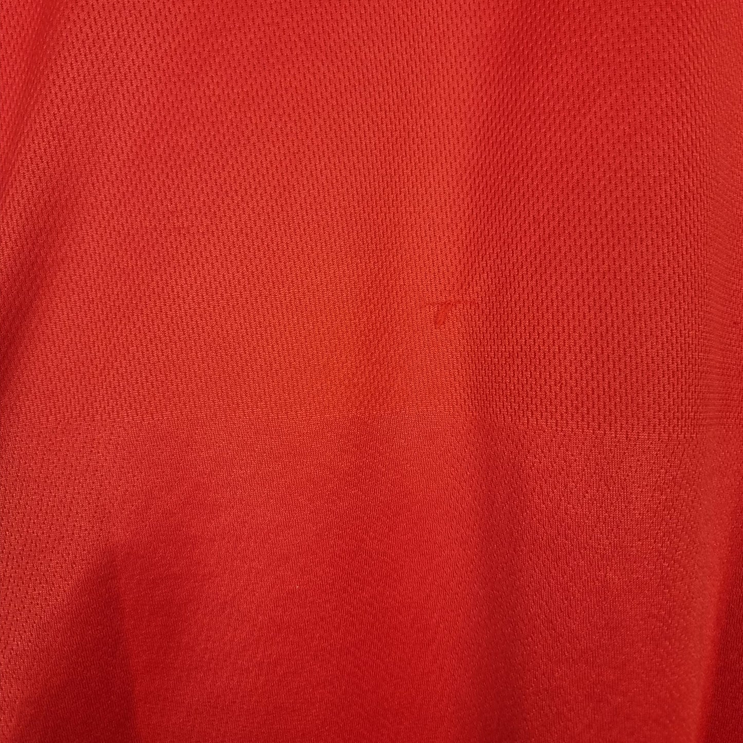Trikot - Eintracht Frankfurt - 2000/2001 - XXL - Heim