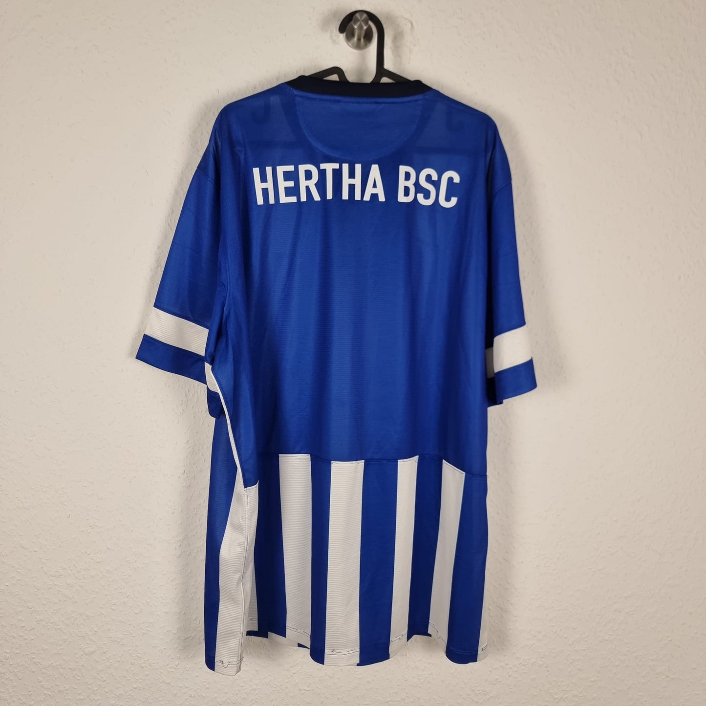 Trikot - Hertha BSC - 2013/2014 - XXL - Heim