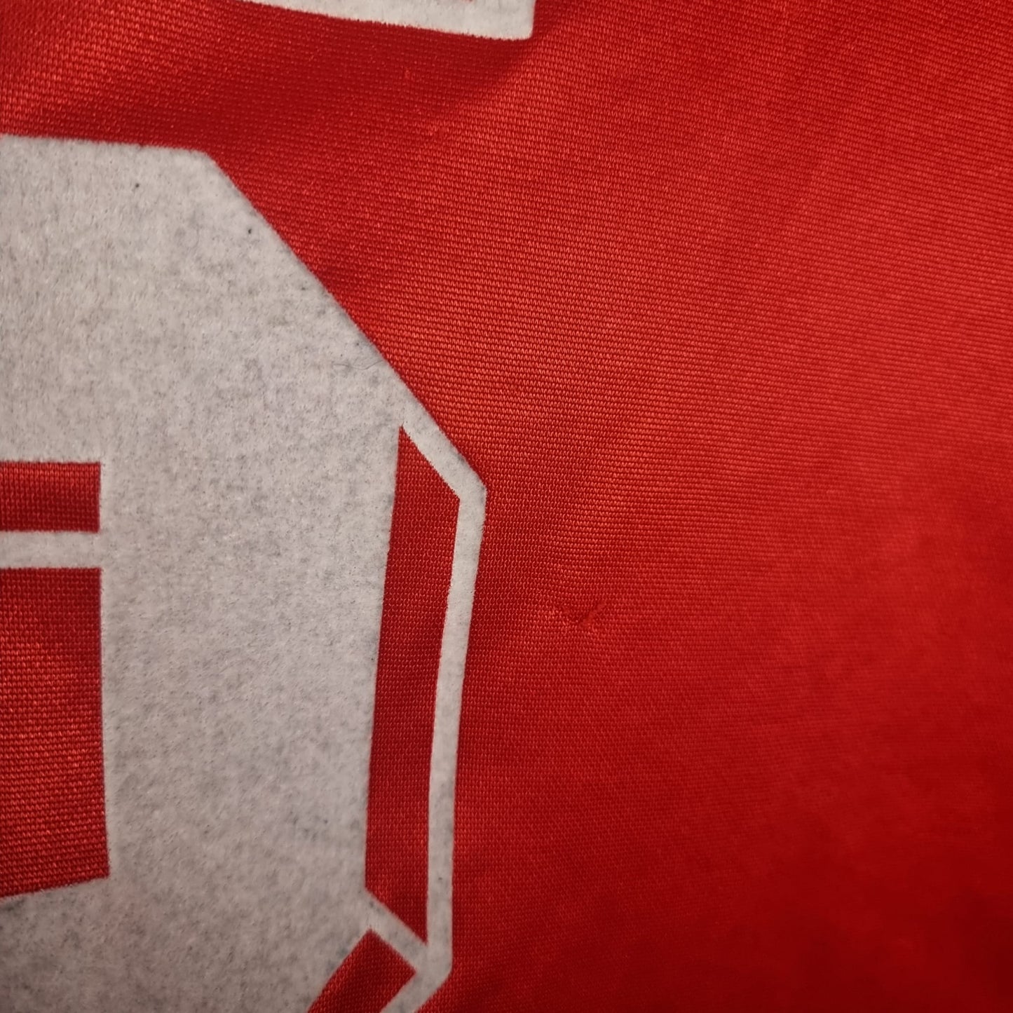 Trikot - FC Bayern München - 1993/1994 - XL - Heim