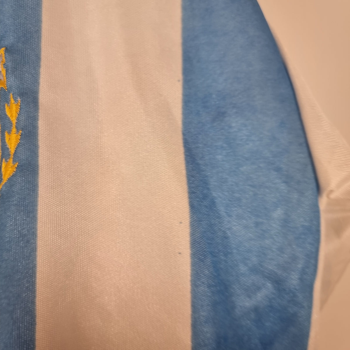 Jersey - Argentina - 1993/1994 - L - Home