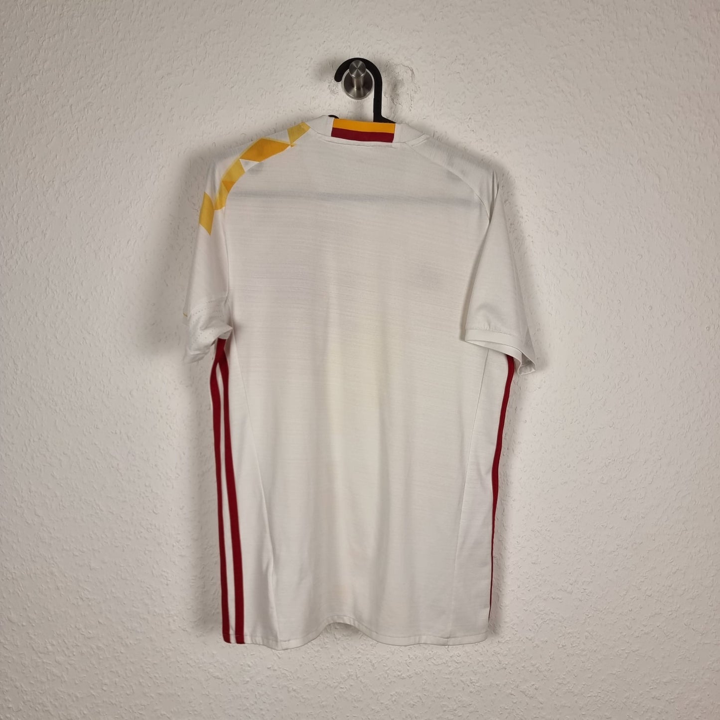 Trikot - Spanien - 2016 - S - Auswärts