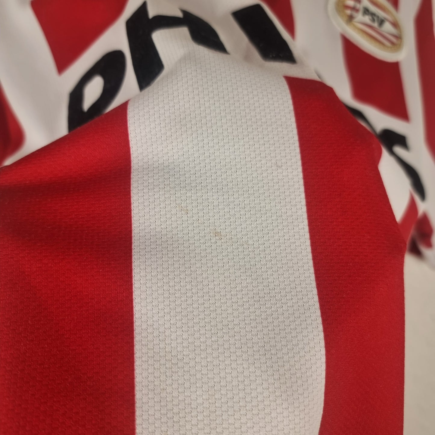 Jersey - PSV Eindhoven - 2006/2007 - XL - Home