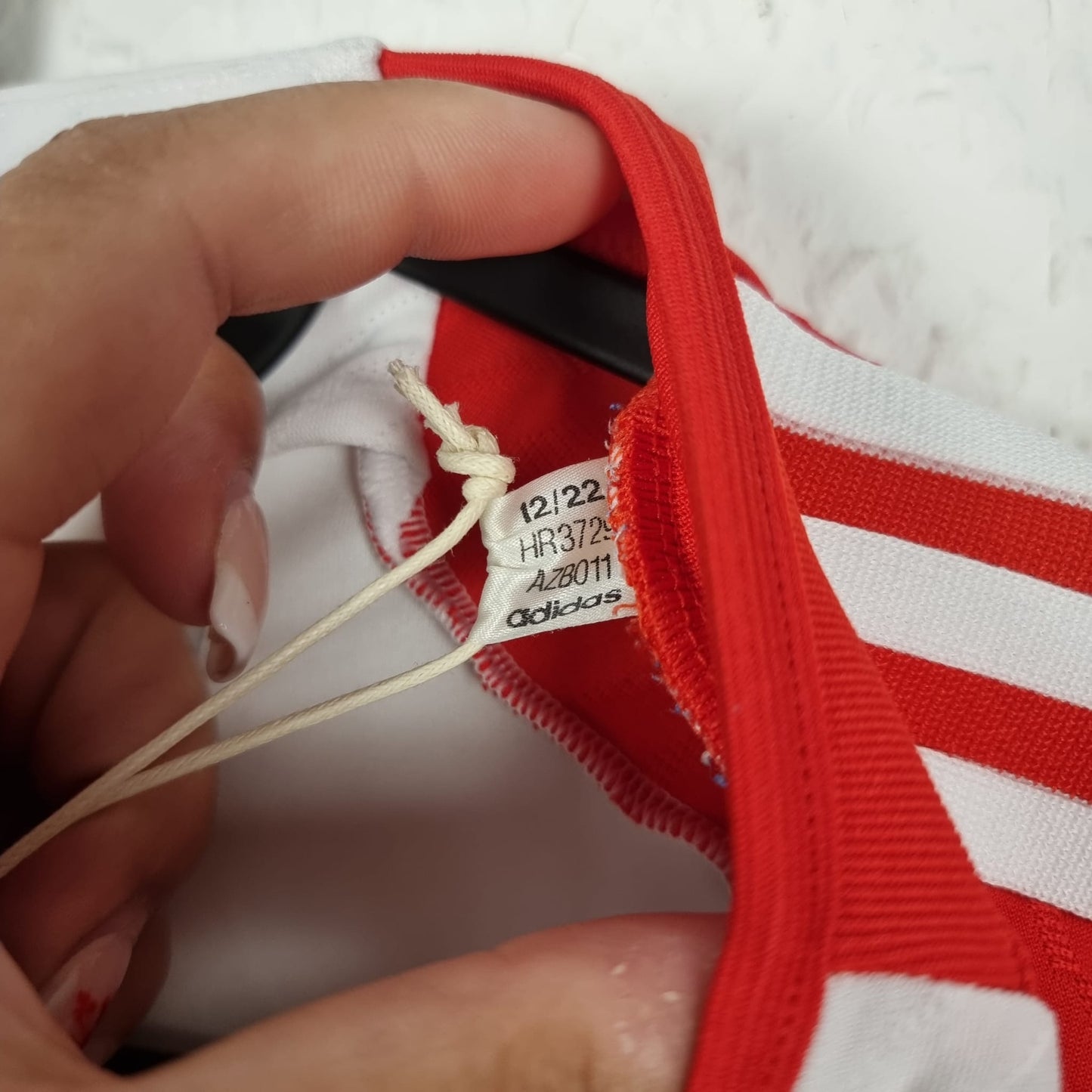 Trikot - Bayern München - 2023/2024 - S - NEU- Heim