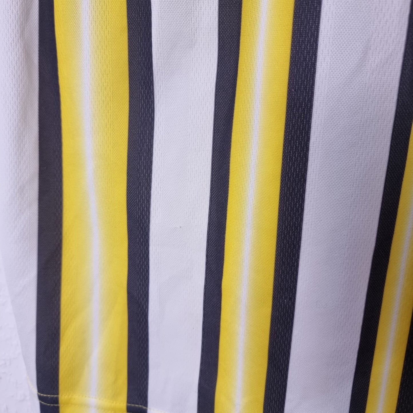 Trikot - SG Dynamo Dresden - 1998/1999 - XXL - Heim