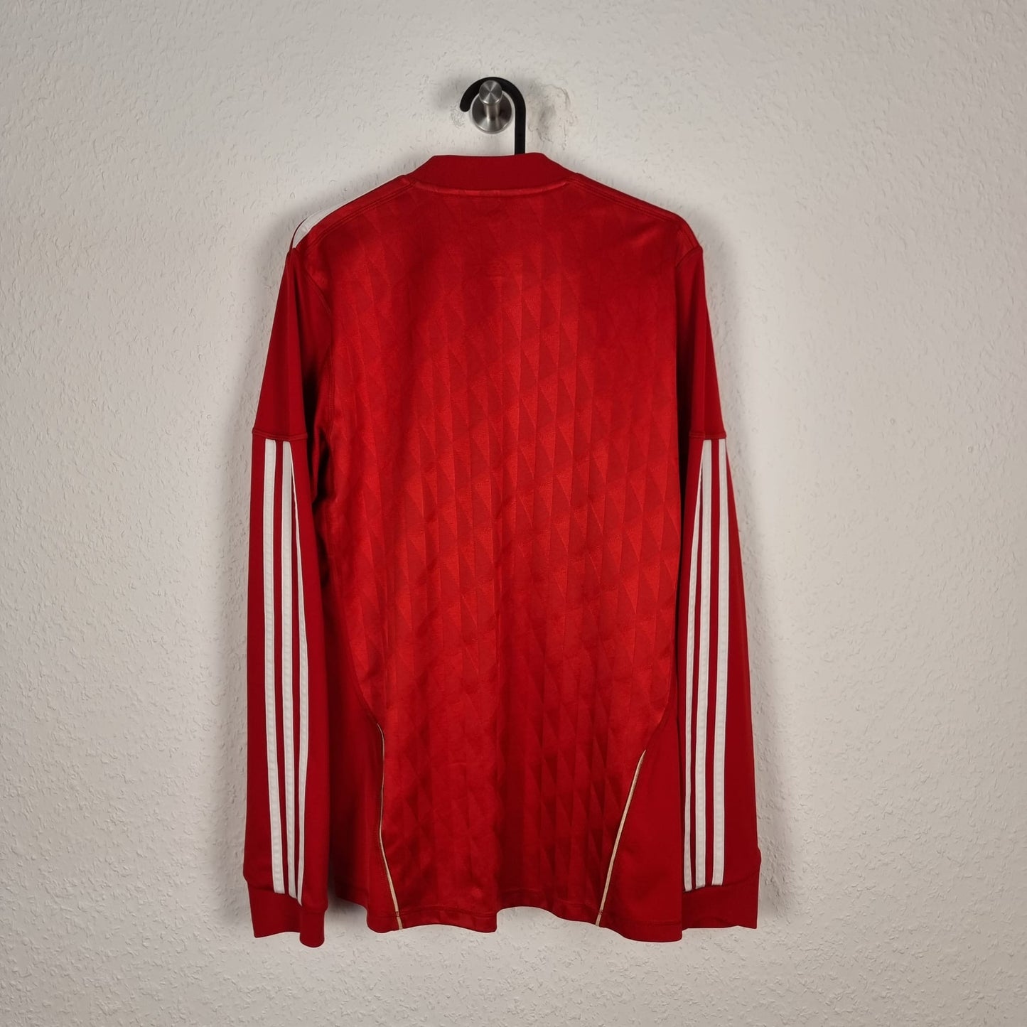 Trikot - Liverpool FC - 2010/2011 - S - Heim