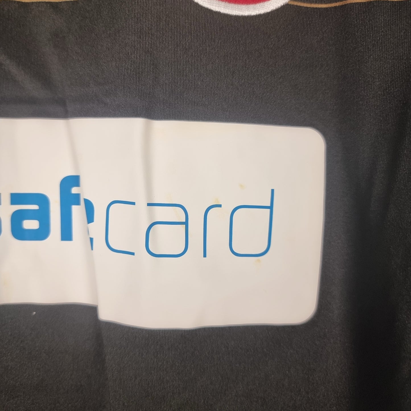Trikot - 1. FC Kaiserslautern - 2014/2015 - M - Drittes