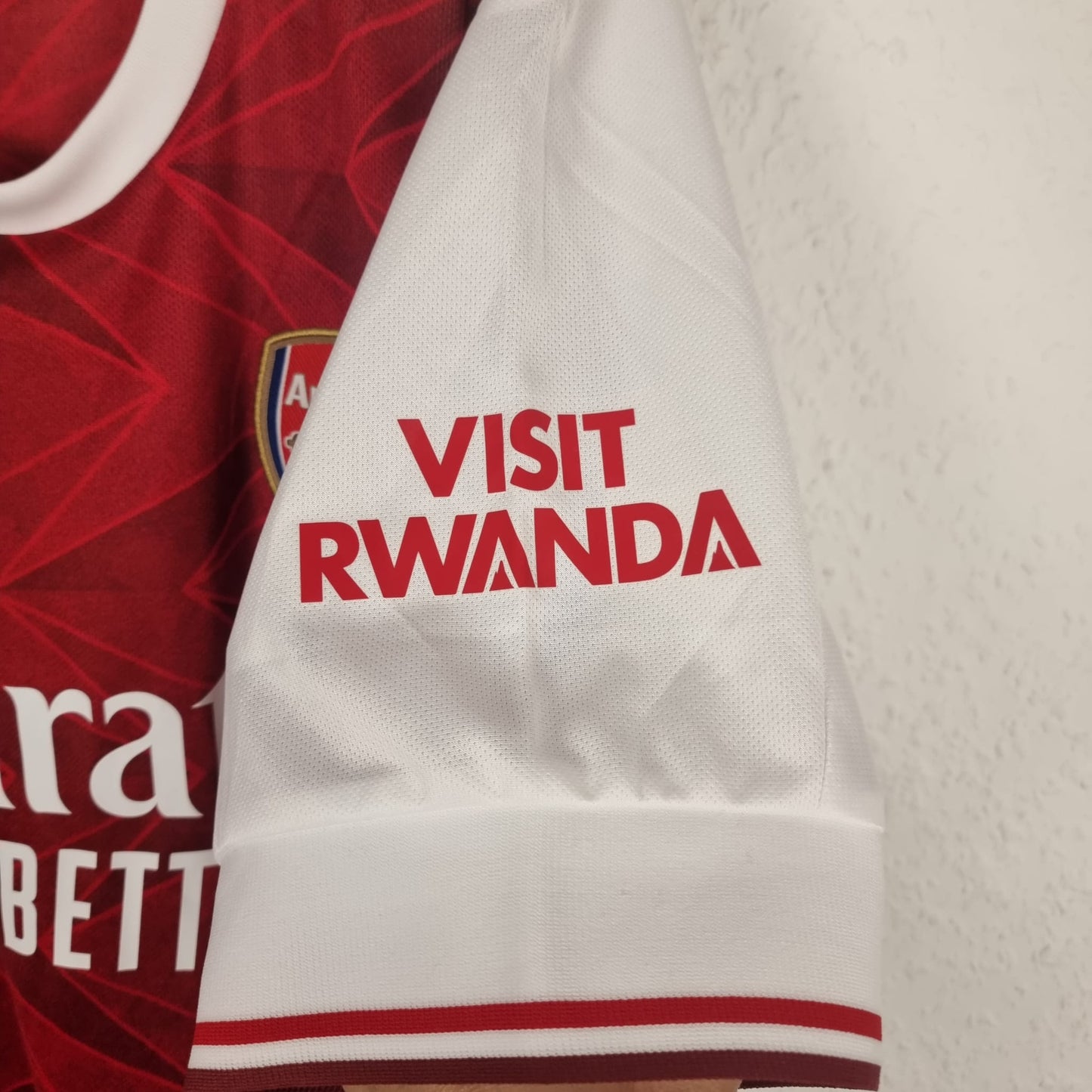 Jersey - Arsenal FC - 2020/2021 - XXL - Home