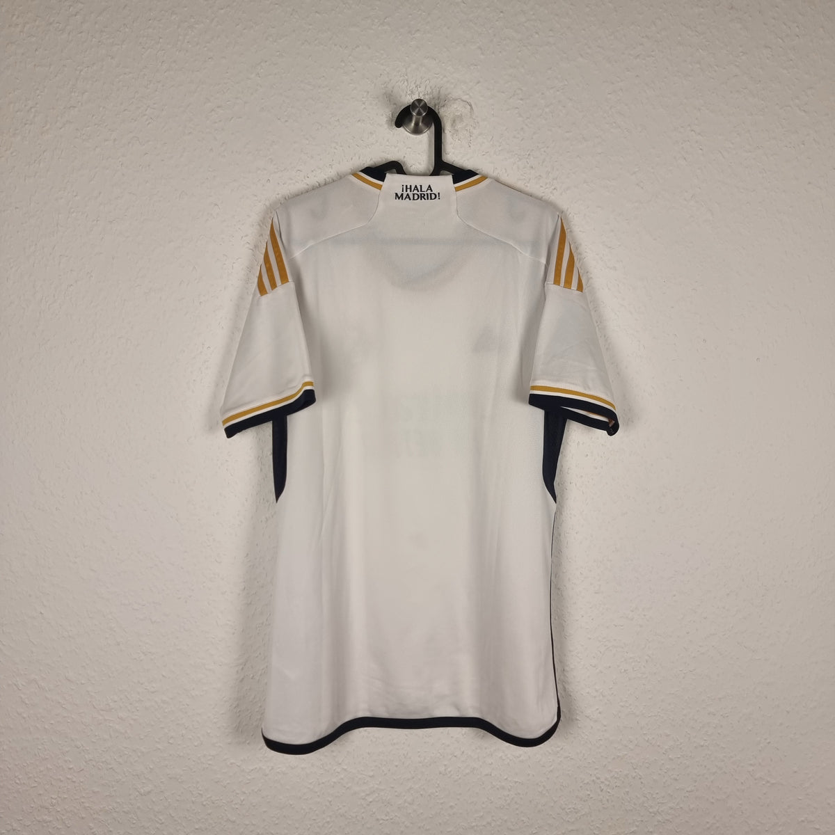 Trikot - Real Madrid - 2023/2024 - M - Heim