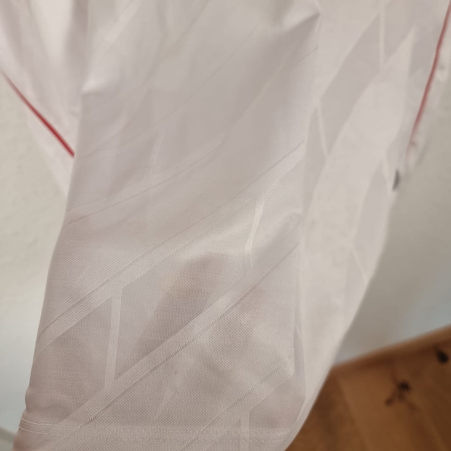 Trikot - Sasa Kalajdzic - VfB Stuttgart - 2020/2021 - Heim