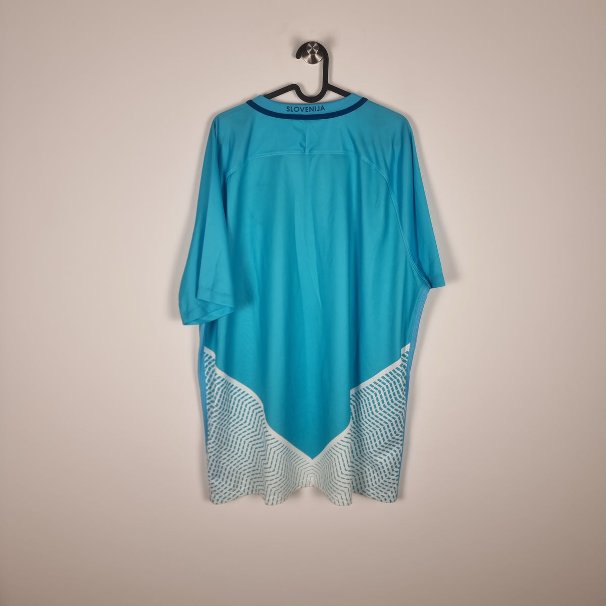 Trikot - Slowenien - 2016 - XXL - Auswärts
