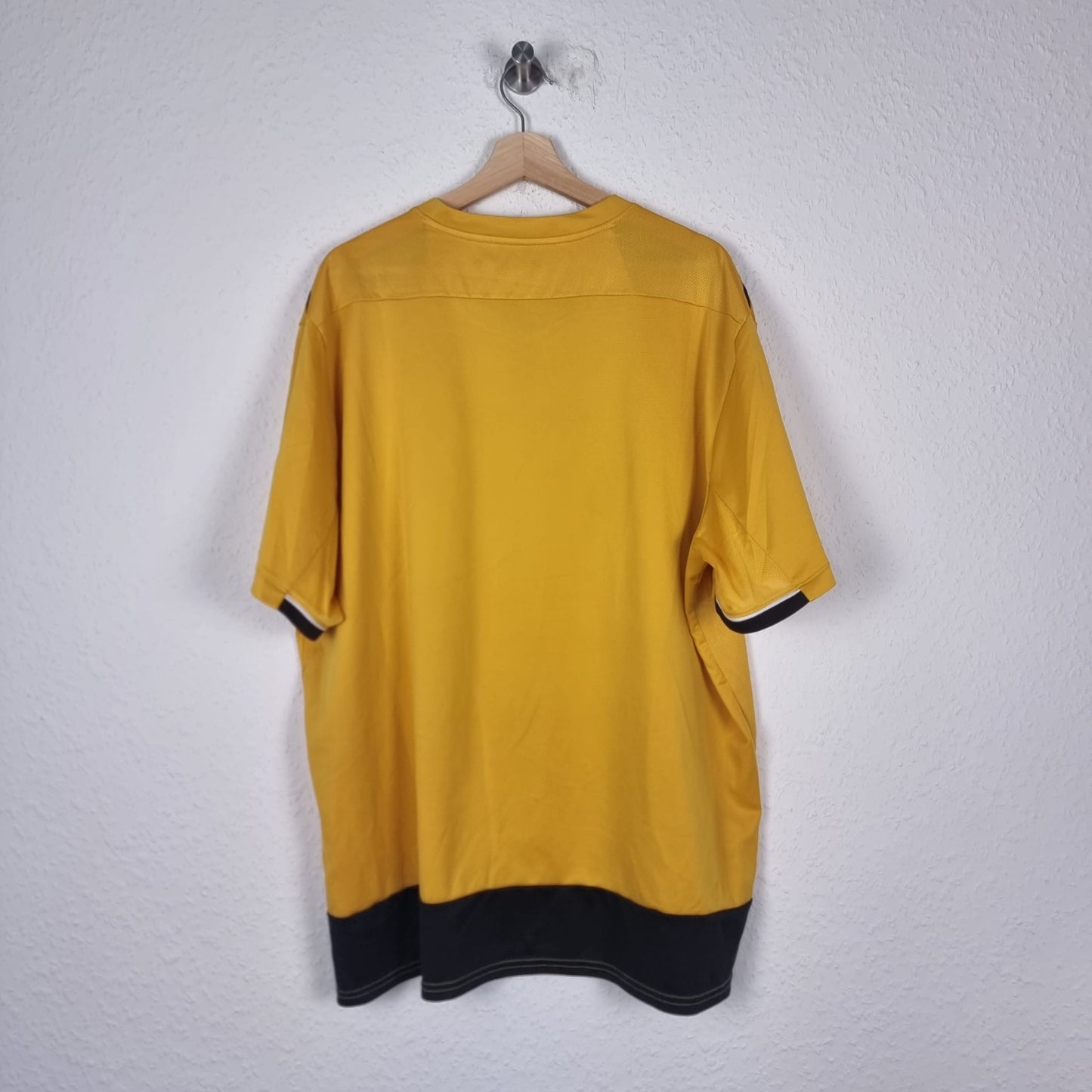 Trikot - Wolverhampton Wanderers - 2022/2023 - XXXL - Heim