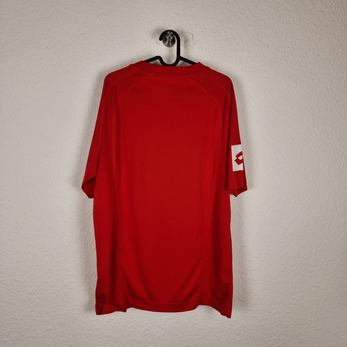 Trikot - FSV Mainz 05 - 2004/2005 - XXL - Heim