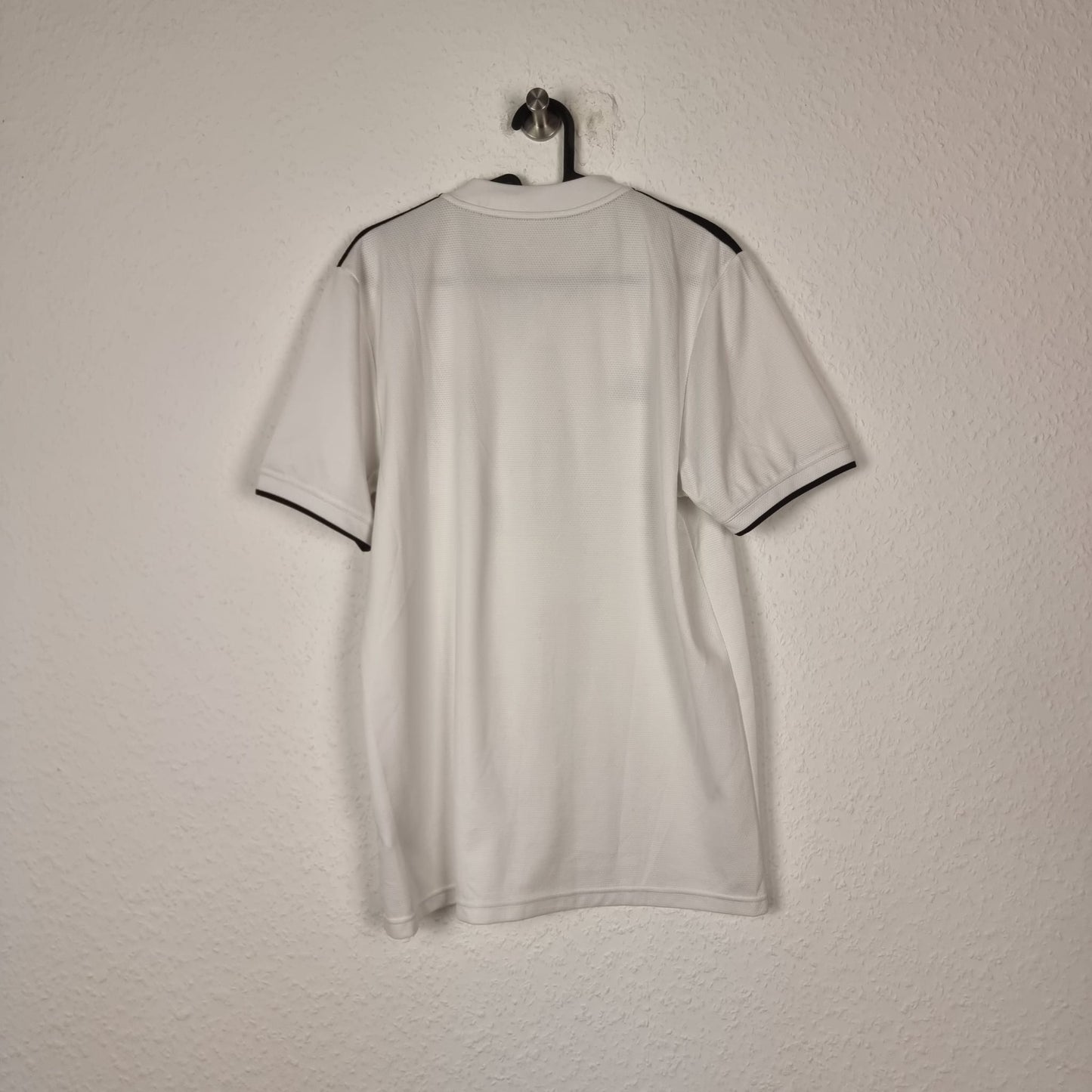 Trikot - Real Madrid - 2018/2019 - M - Heim