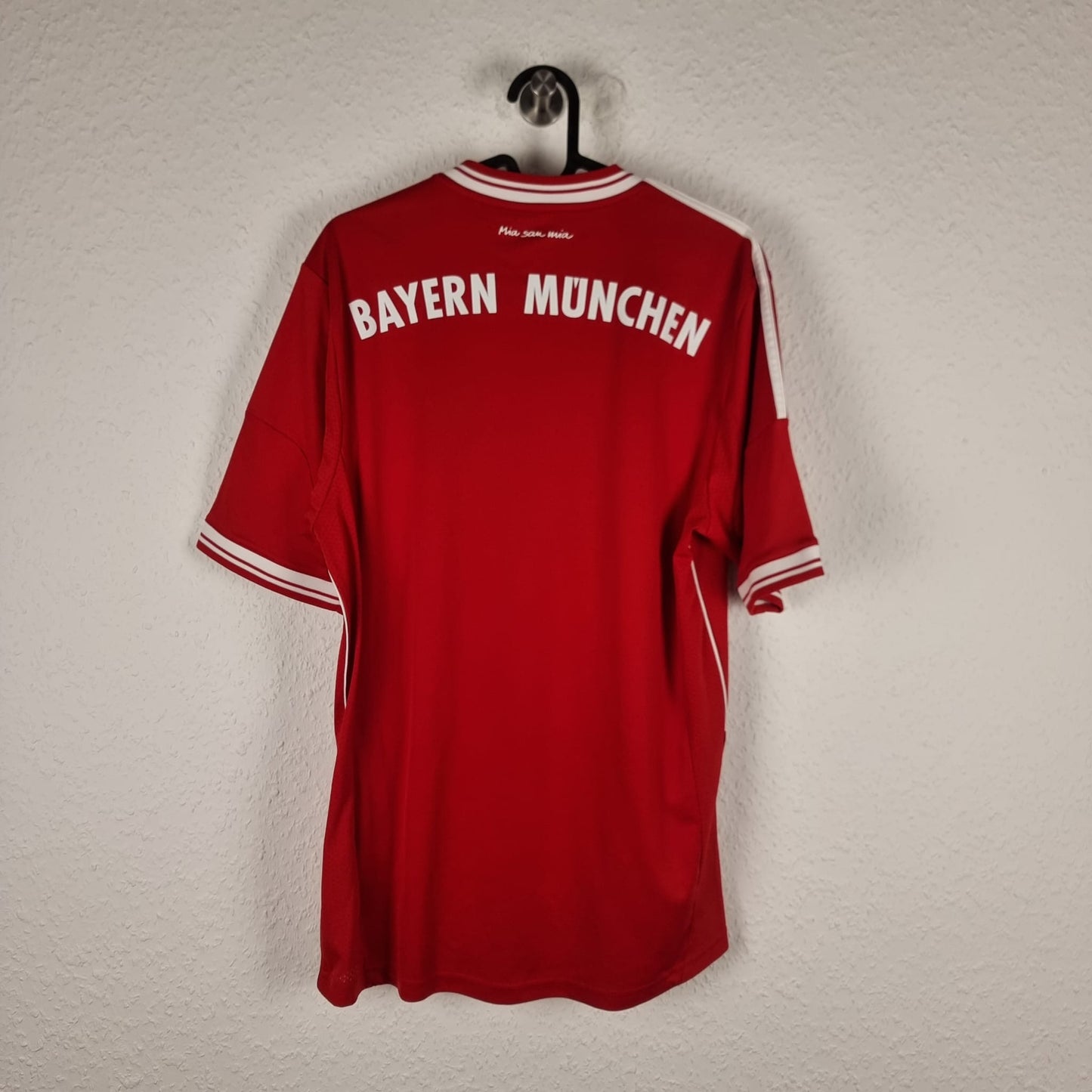 Trikot - Bayern München - 2013/2014 - M - Heim