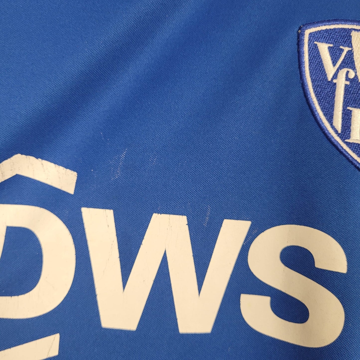 Trikot - VfL Bochum - 2005/2006 - XXL - Heim