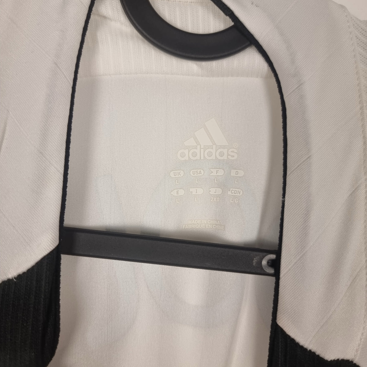 Jersey - Germany - Lukas Podolski - 2006 - L - Home