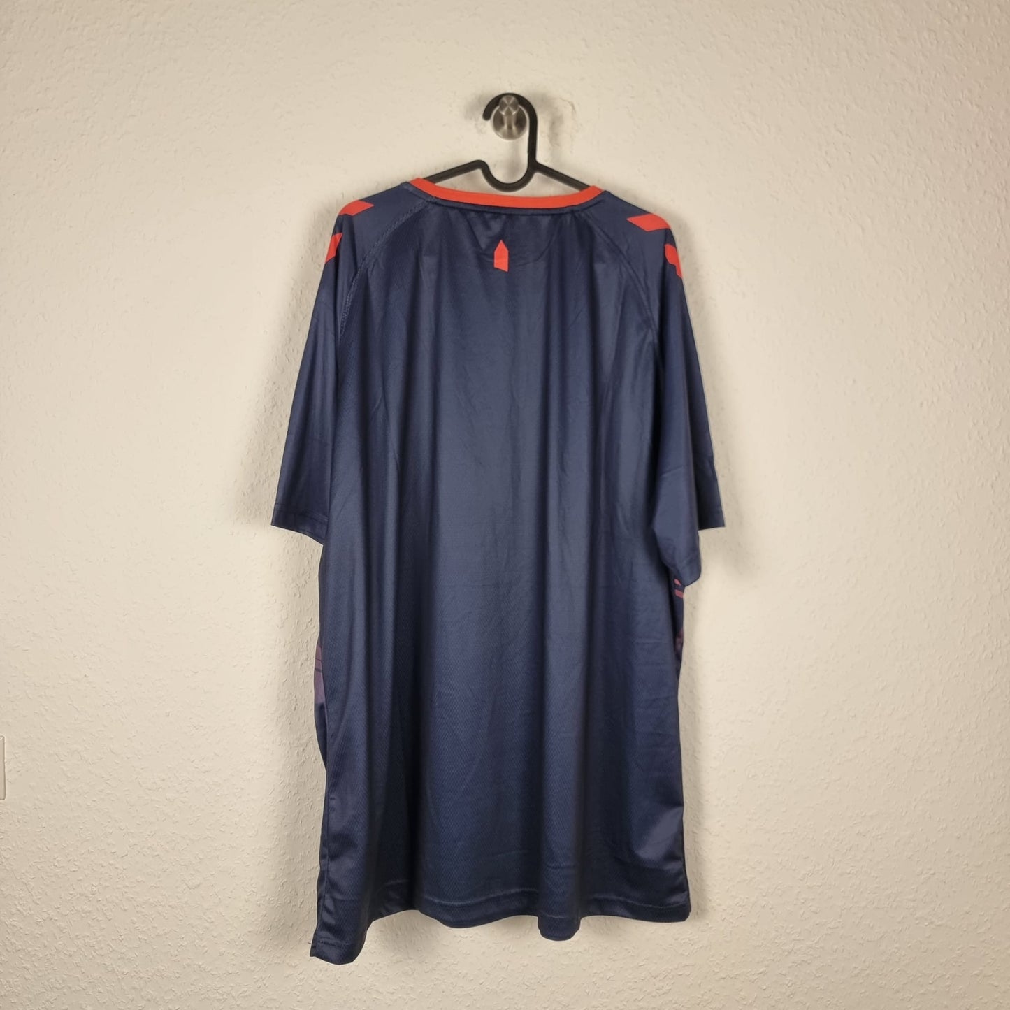 Trainingstrikot - Everton FC - 2023/2024 - 4XL