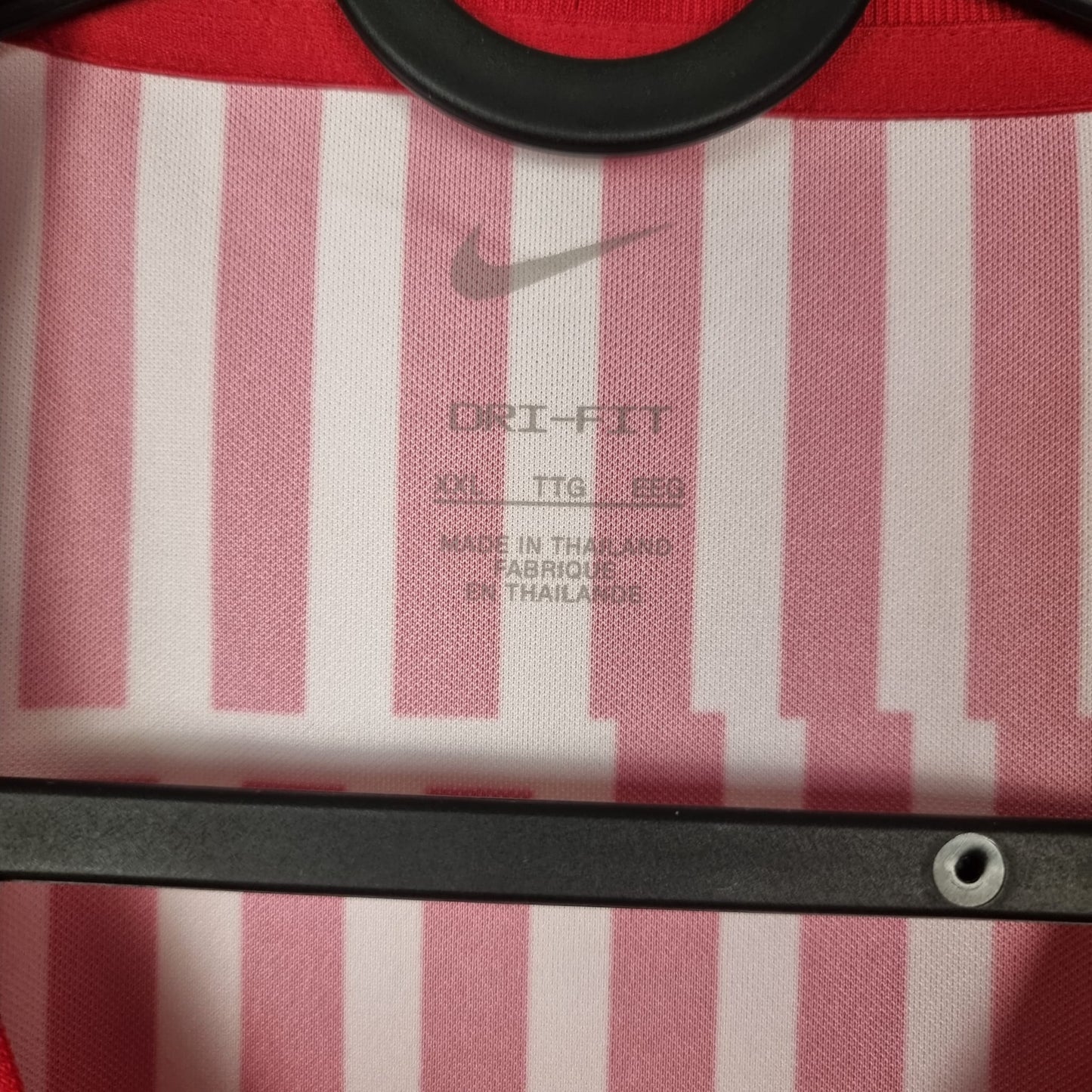Trikot - Red Bull Salzburg - 2021 - XXL - Heim