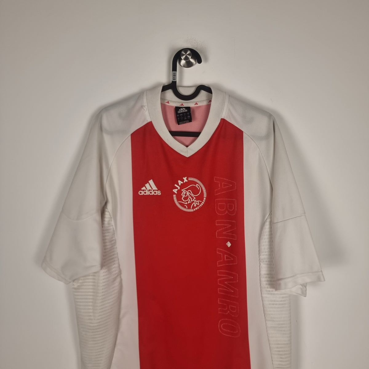 Trikot - Ajax Amsterdam - Zlatan Ibrahimović - 2002/2003 - L - Heim