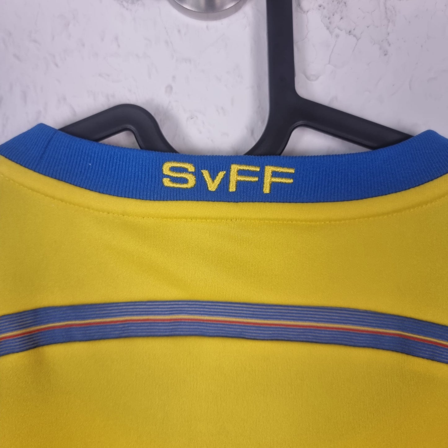 Trikot - Schweden - 2014 - M - Heim