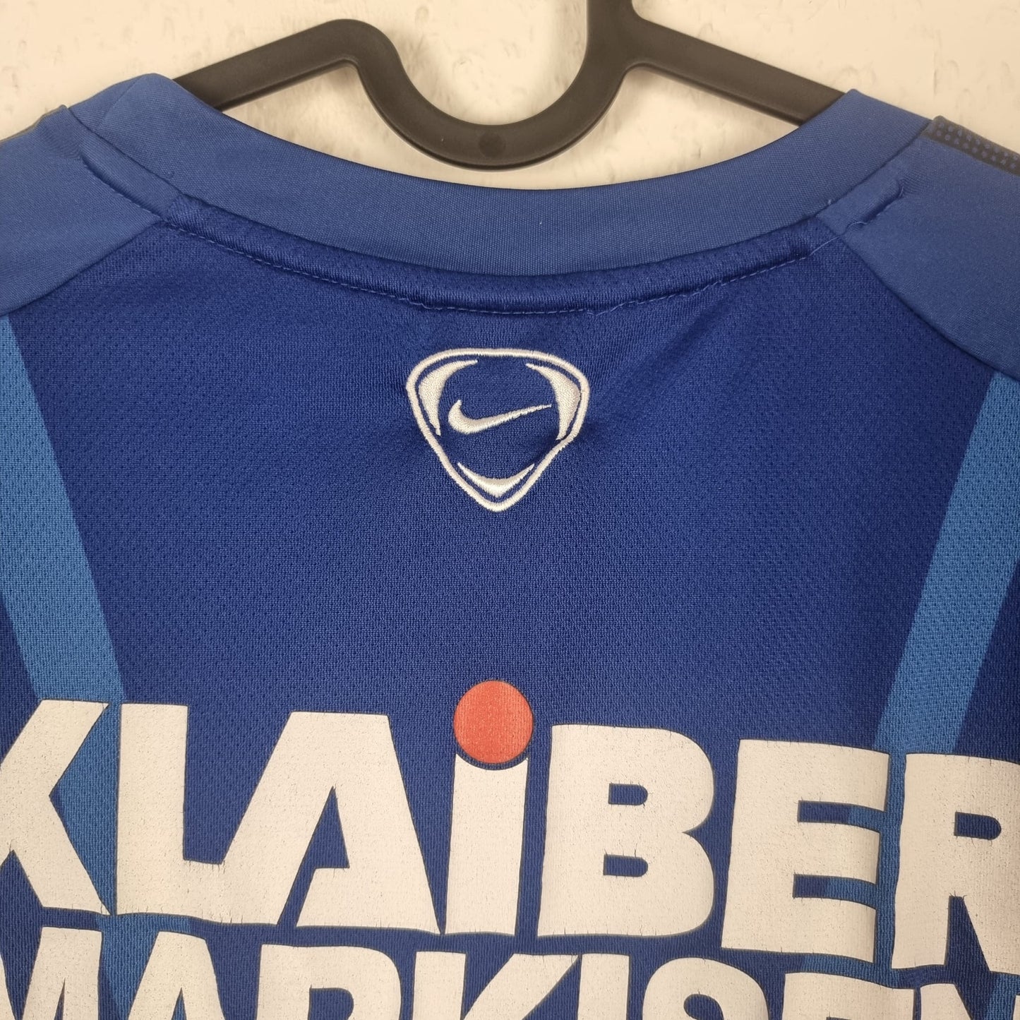Trainingstrikot - Karlsruher SC - Pascal Groß - 2011/2012 - XL