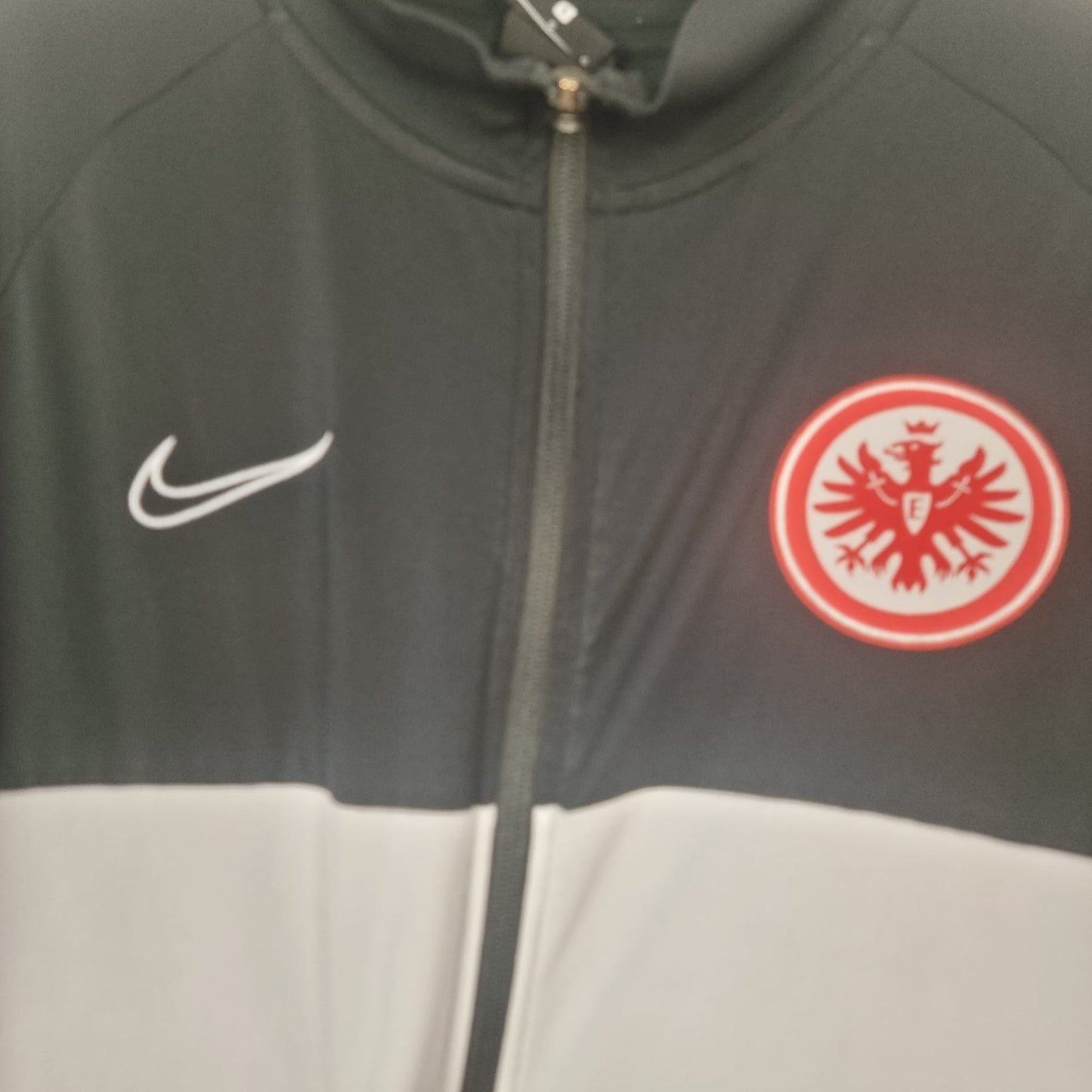 Trainingsjacke - Eintracht Frankfurt - 2018/2019 - L